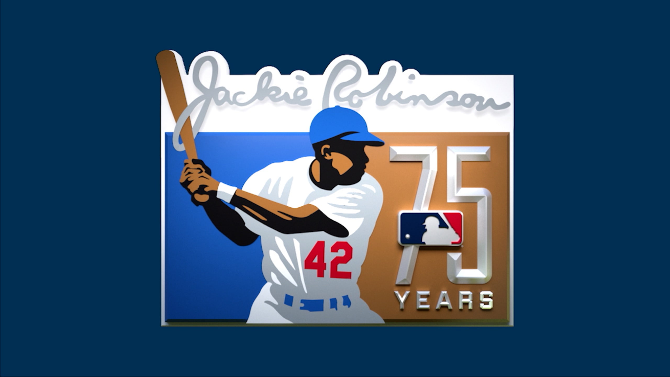 Jackie Robinson Day