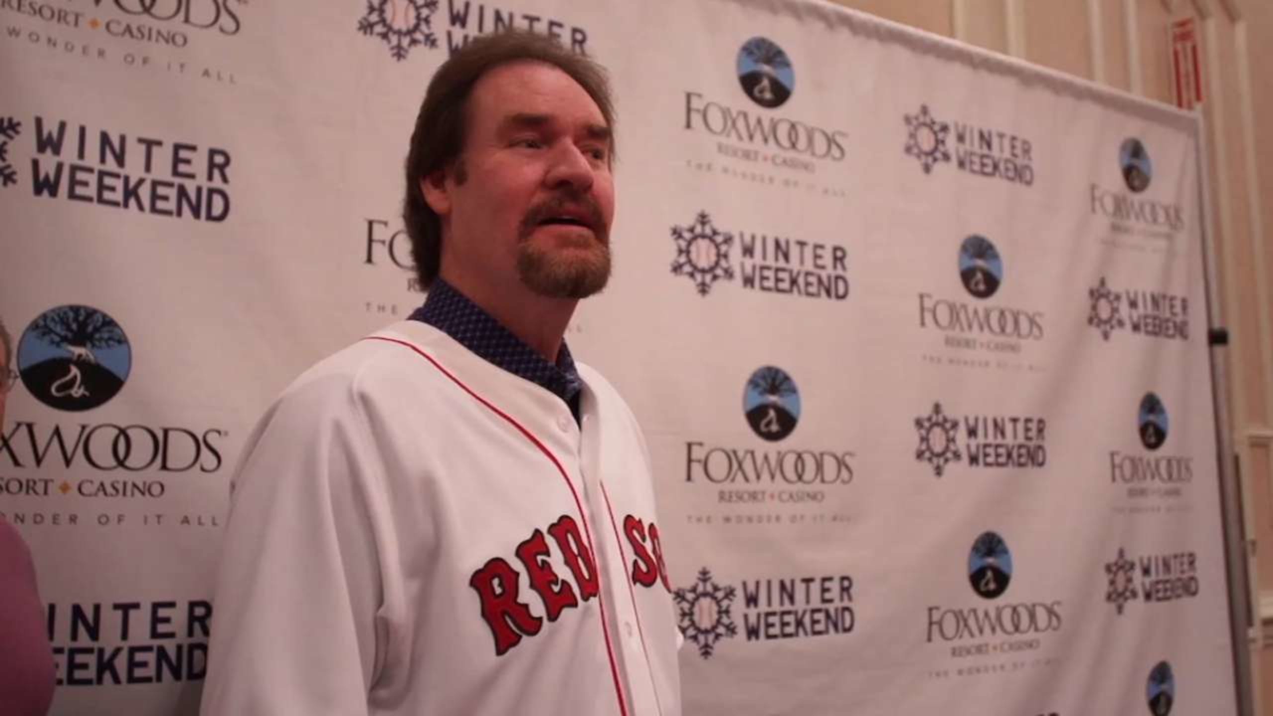 Wade Boggs - Bio, Birthday, Age, Video