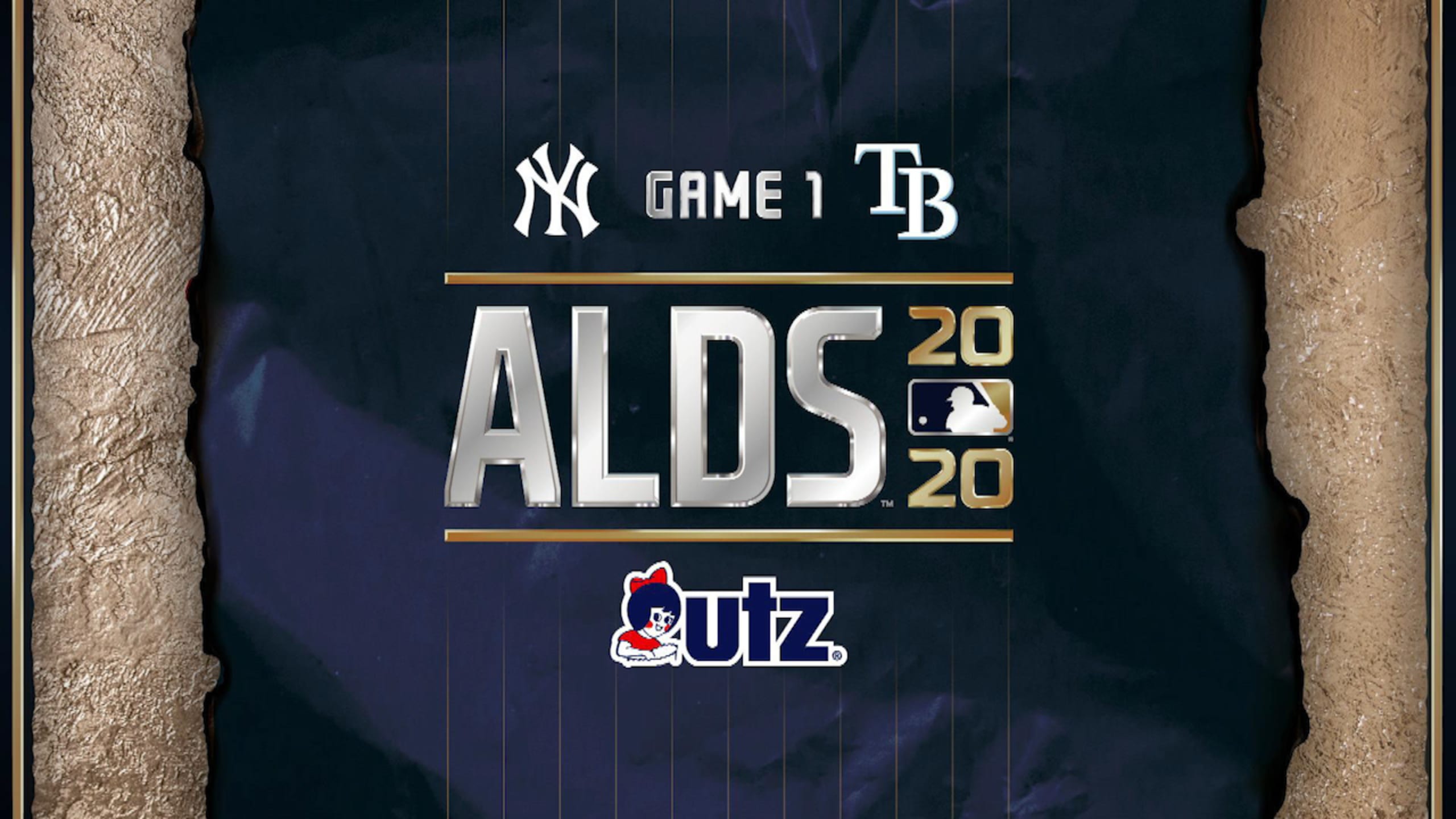 ALDS Game 1 Preview