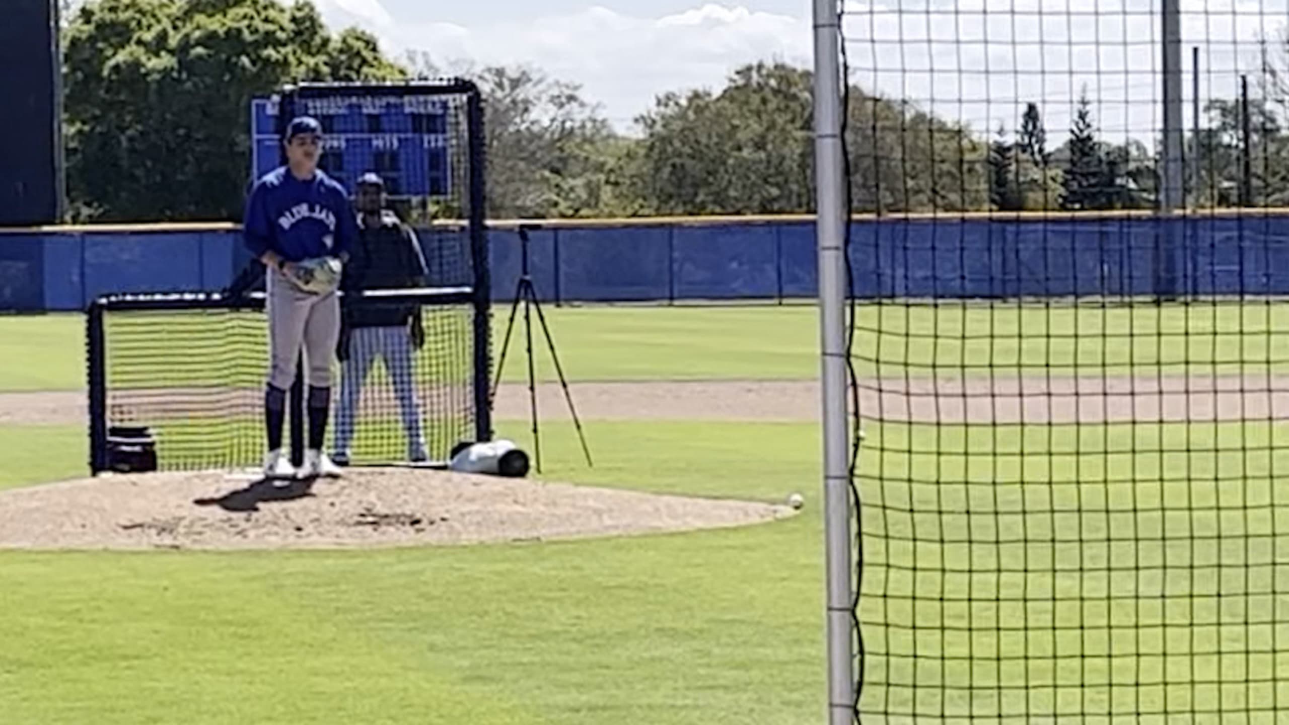 Top Prospects Ricky Tiedemann