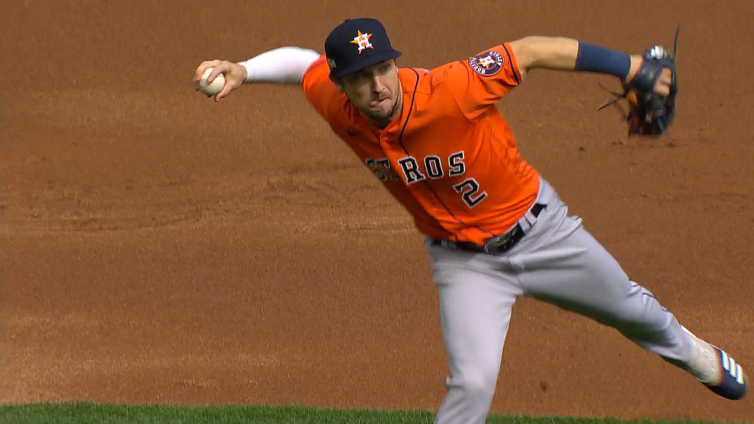 6/4/19: Bregman's 3 RBIs help Astros beat Mariners 