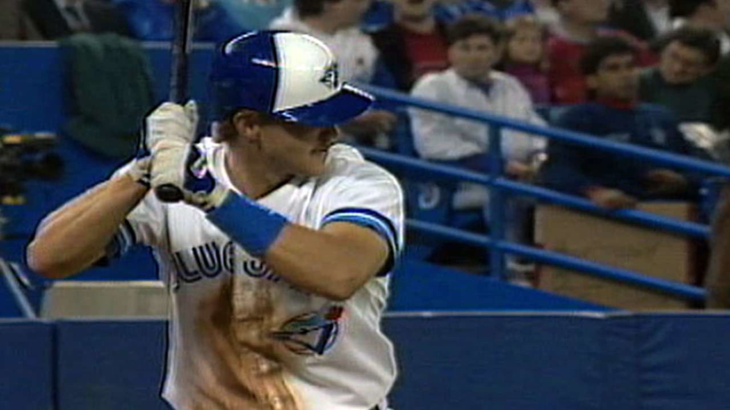 Hall of Fame Poll: Jeff Kent - Bluebird Banter