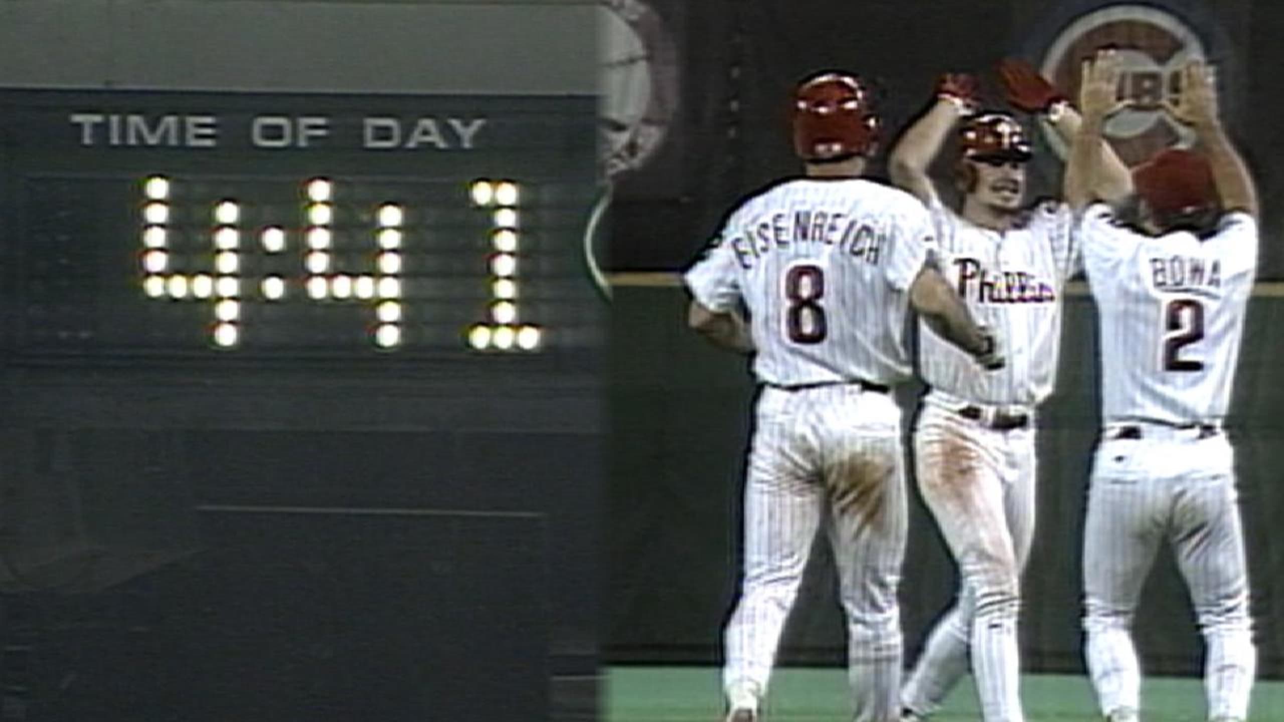 Great” moments in Phillies-Padres history & recapping every game in 2022 -  The Good Phight