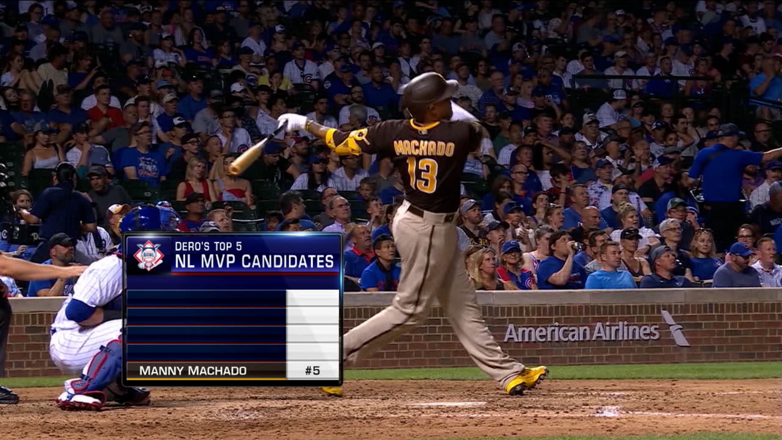 The DList NL MVP candidates