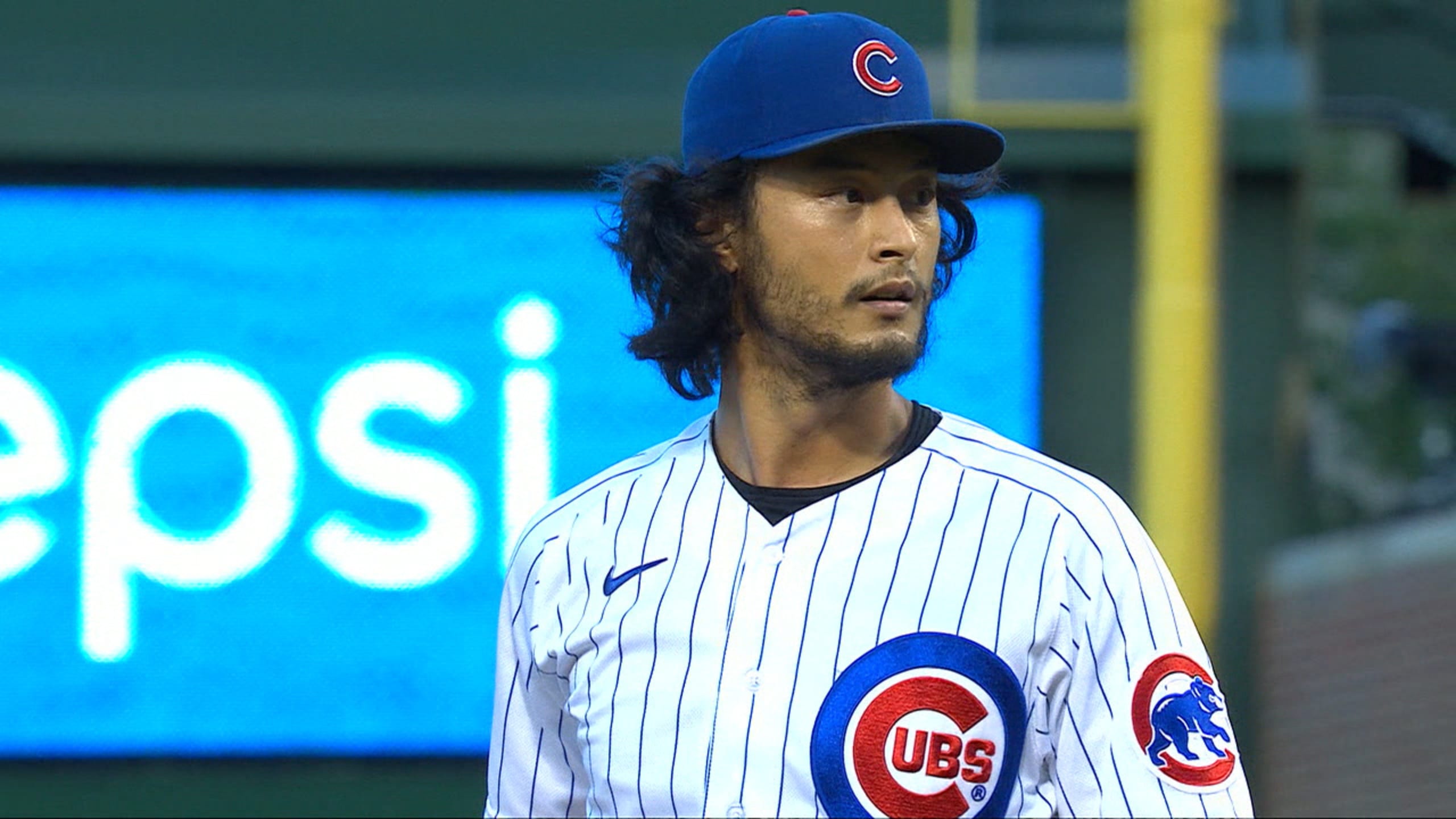 ダルビッシュ有 ｎｌサイ ヤング賞で２位 野球の英語