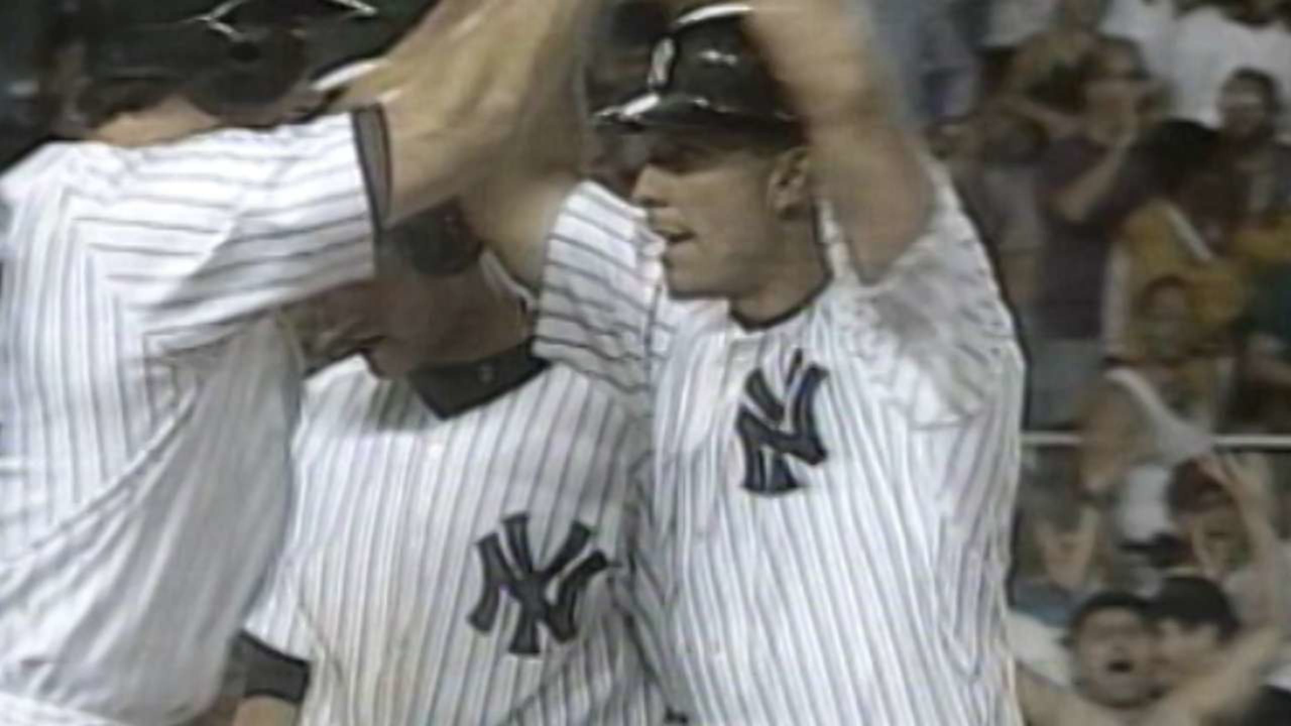 1998 Yankees Diary: Strawberry moonshot helps avoid sweep in Baltimore -  Pinstripe Alley