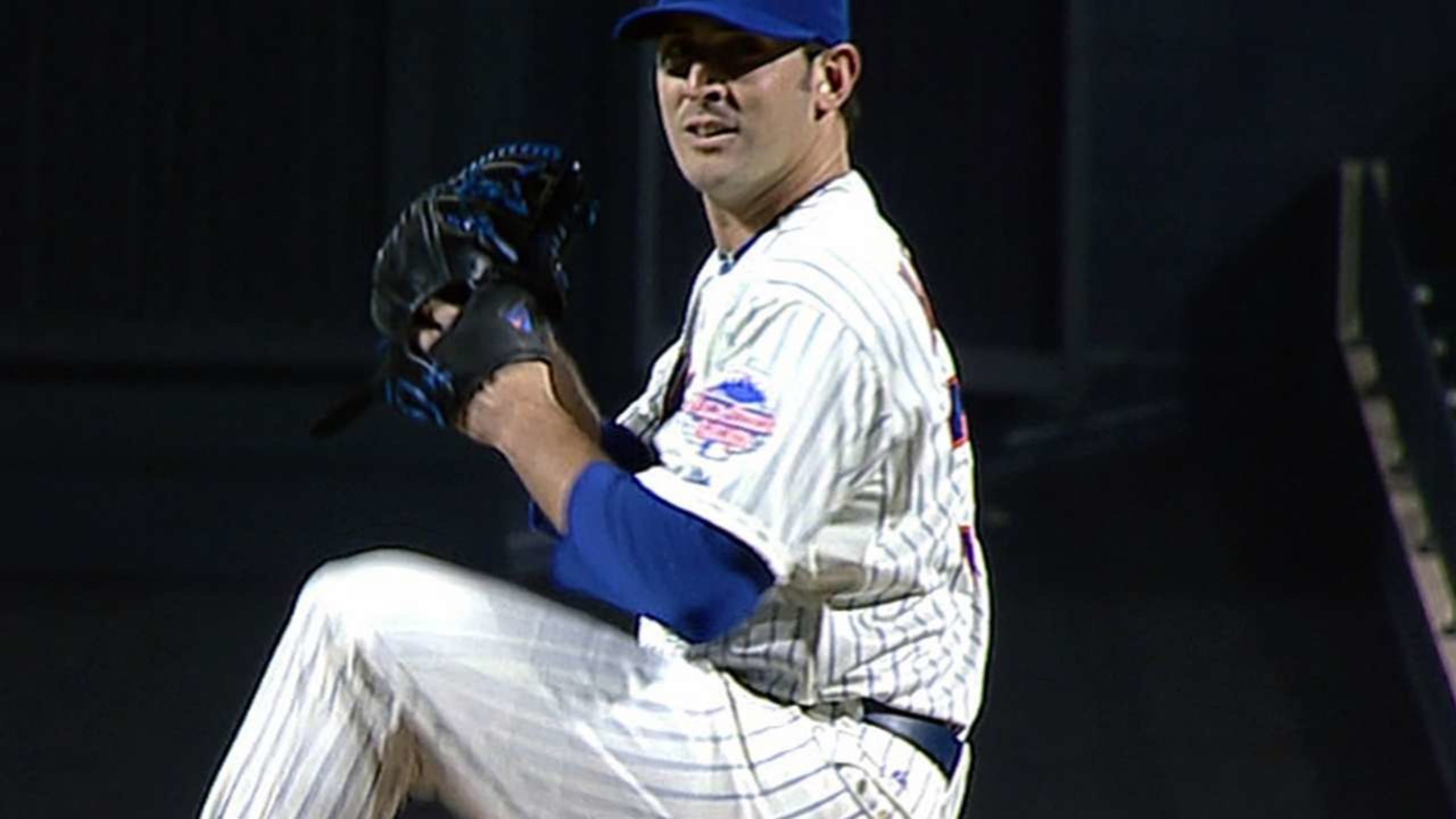 Ex-Mets pitcher Matt Harvey announces retirement after nine-year MLB career