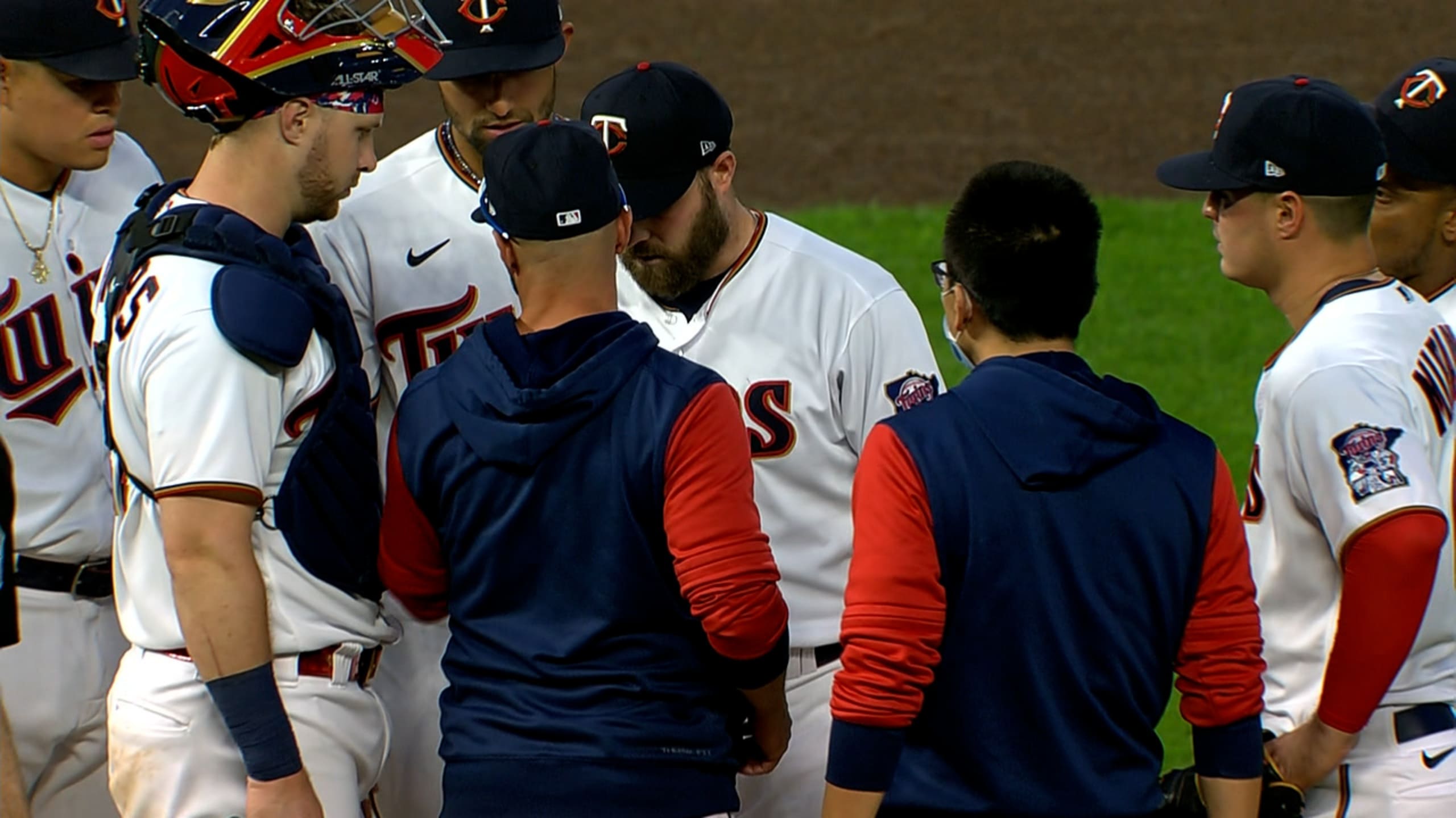 Coulombe leaves in the 6th