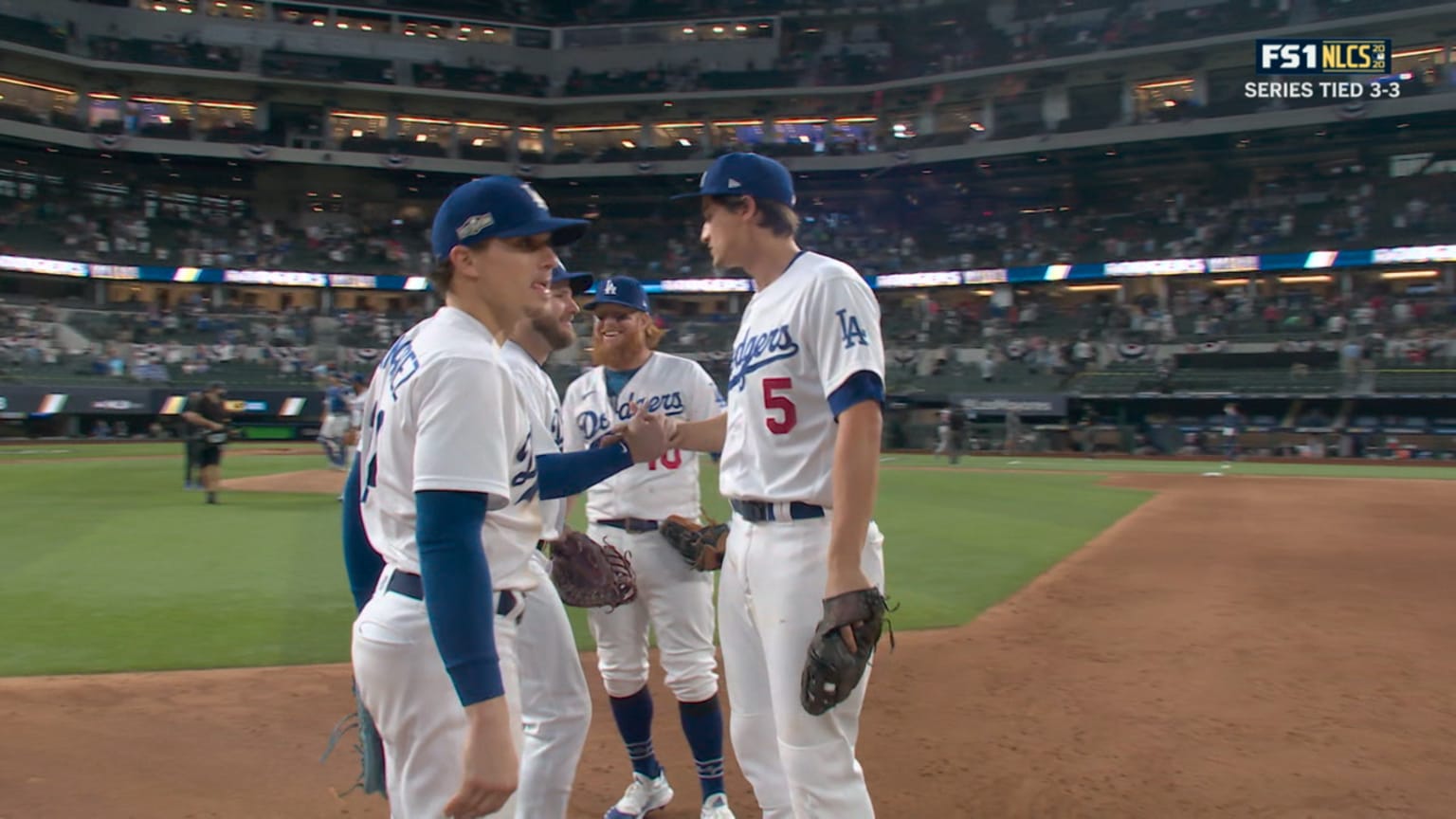 Dodgers Postseason Schedule 2022