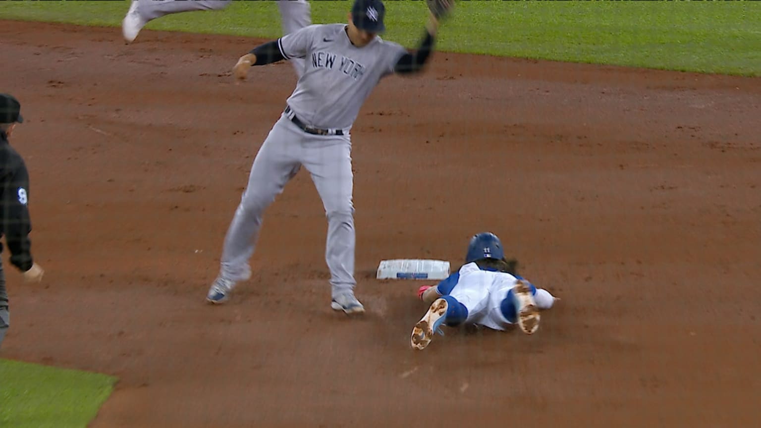 [分享] 今日Bo Bichette 達成25-25