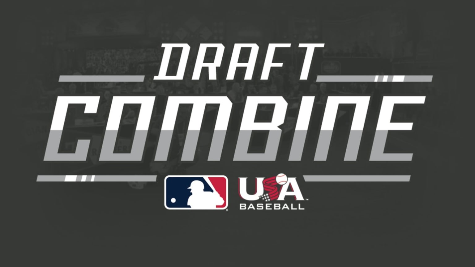 6/17/22 MLB Draft Combine 06/17/2022