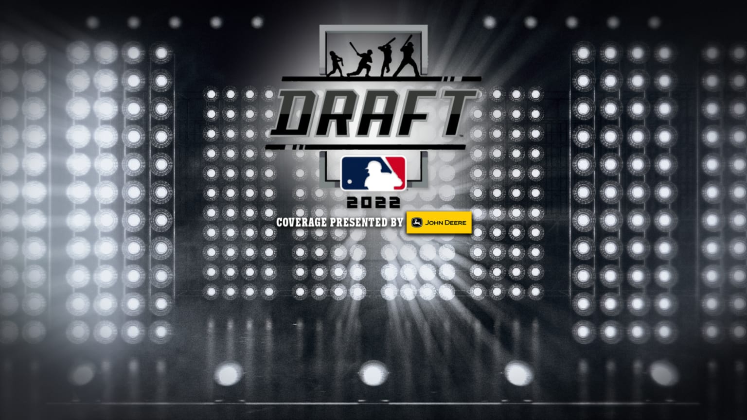 Watch mlb clearance draft online