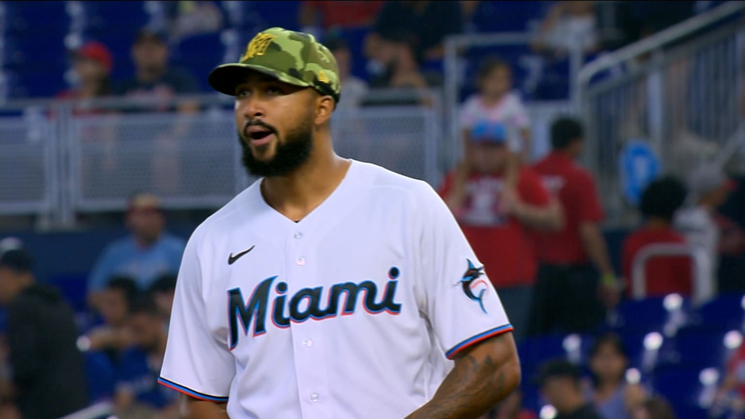 MLB Miami Marlins Shirt, Miami Baseball Tee, Baseball Fan Shirt
