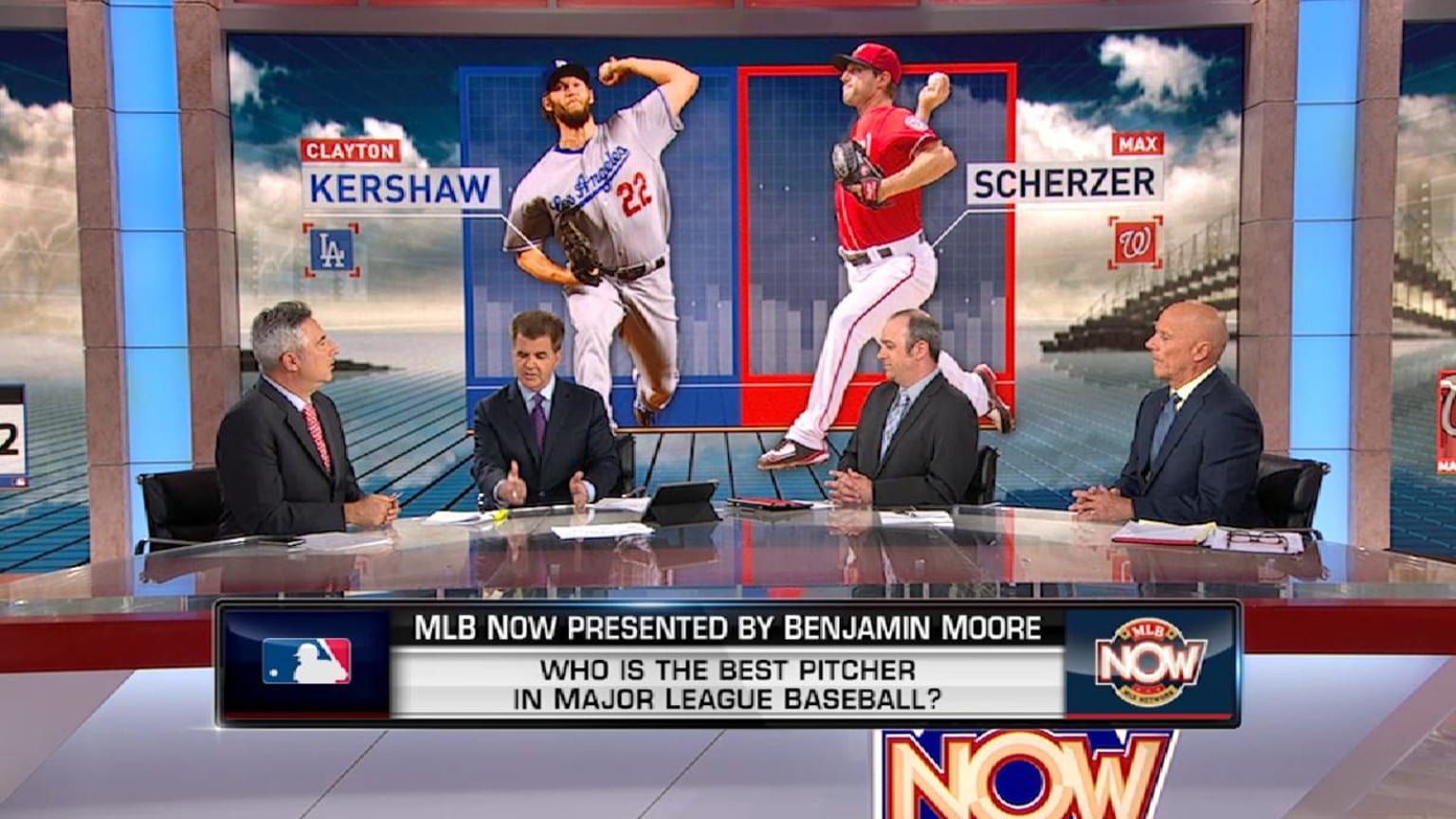 MLB Now Best pitcher in MLB 06/15/2017 San Diego Padres