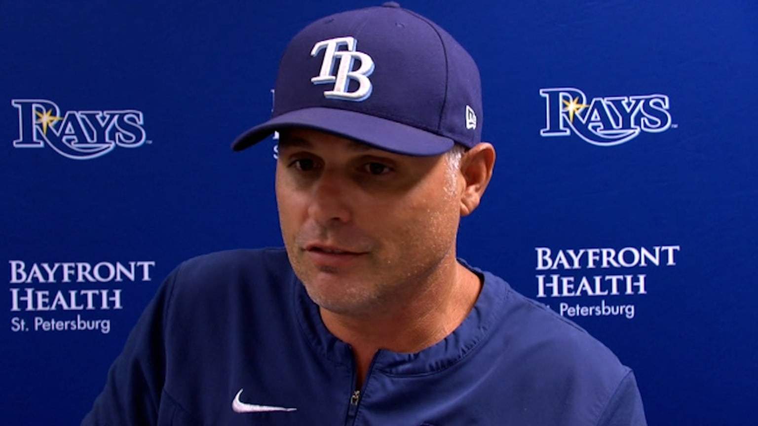 kevin-cash-talks-ram-rez-pitching-in-walk-off-win-06-24-2022-tampa
