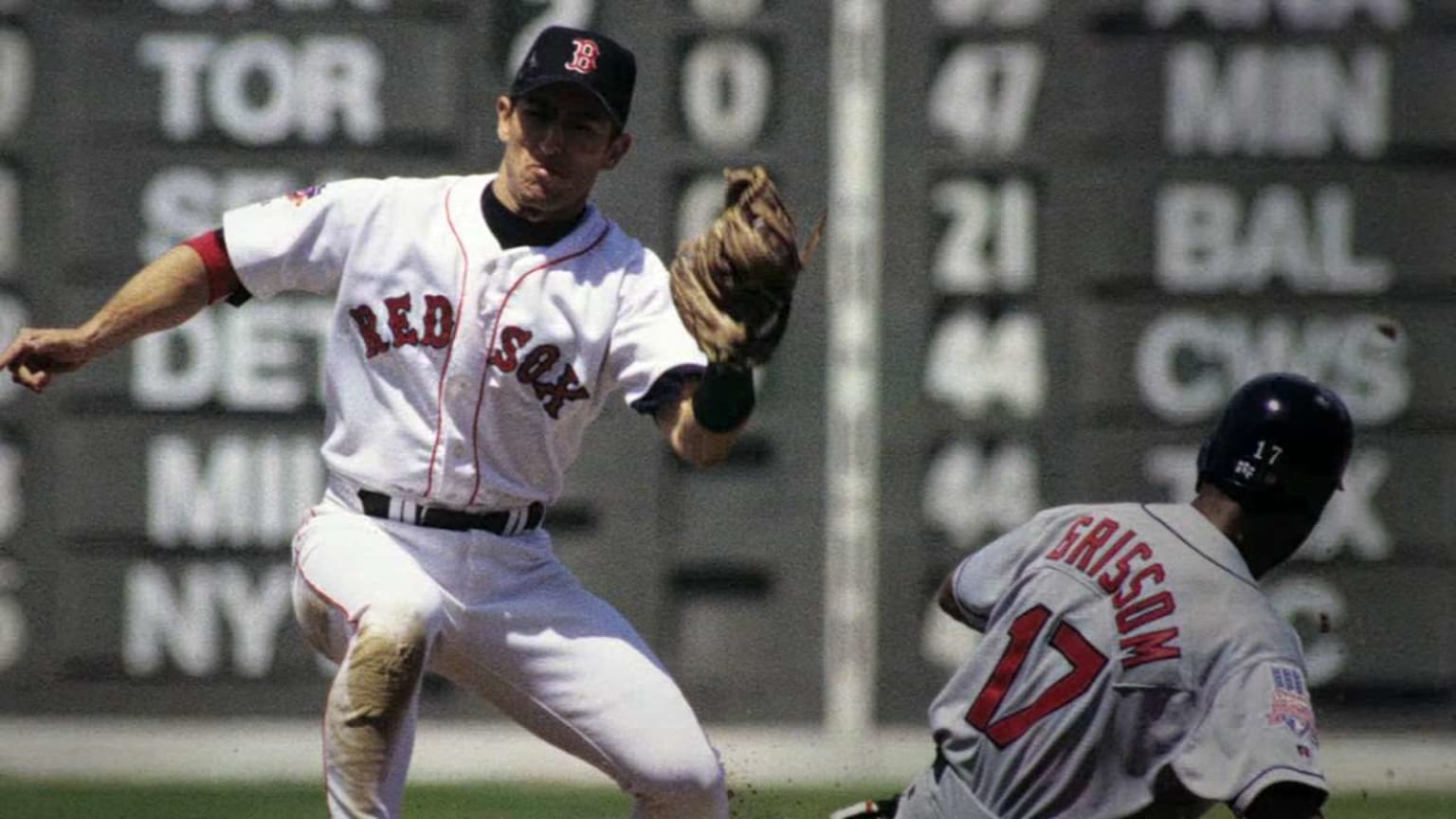 Nomar Garciaparra Hall of Fame Plaque Video | 08/13/2014 | MLB.com