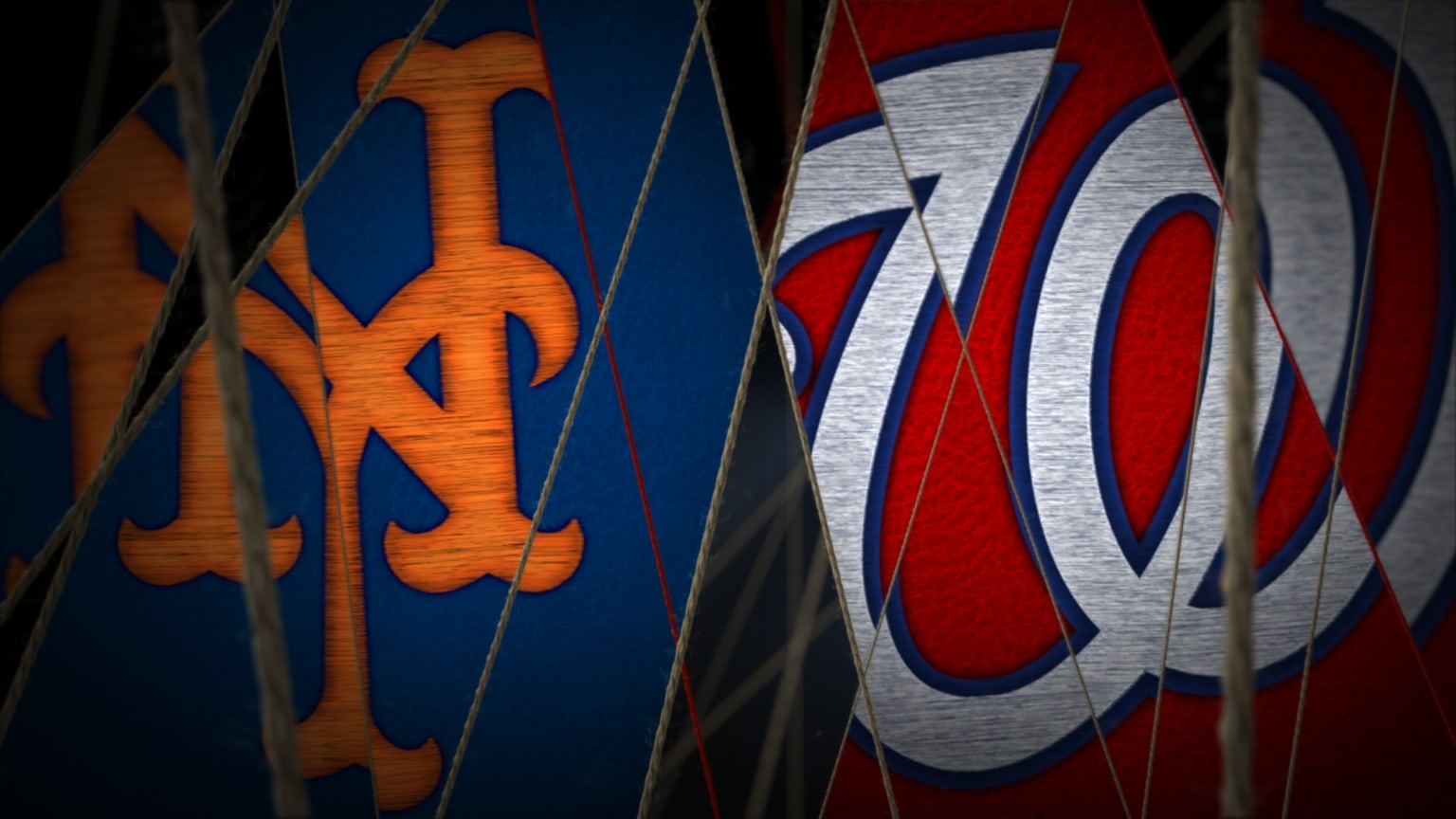 New York Mets vs Washington Nationals - April 07, 2022