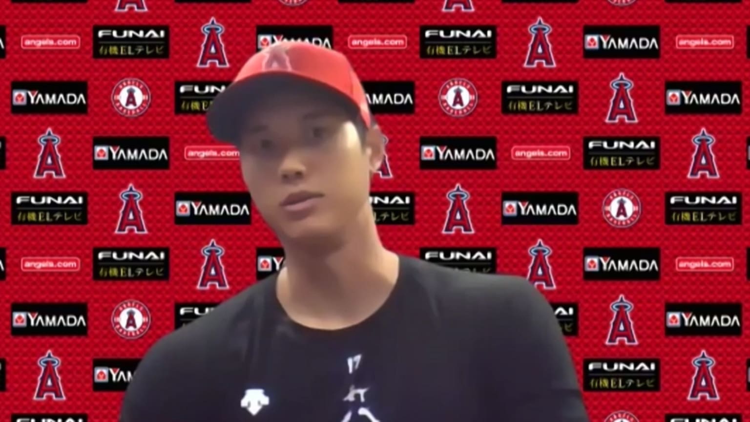 Shohei Ohtani discusses rough first outing of 2020 | 07/26/2020 | MLB.com
