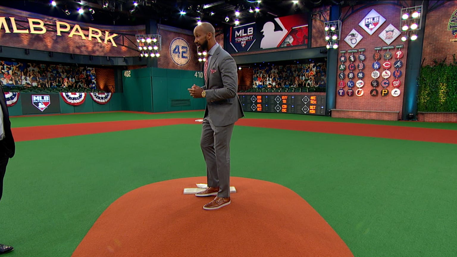 Should the balk rule be tweaked? 08/11/2021