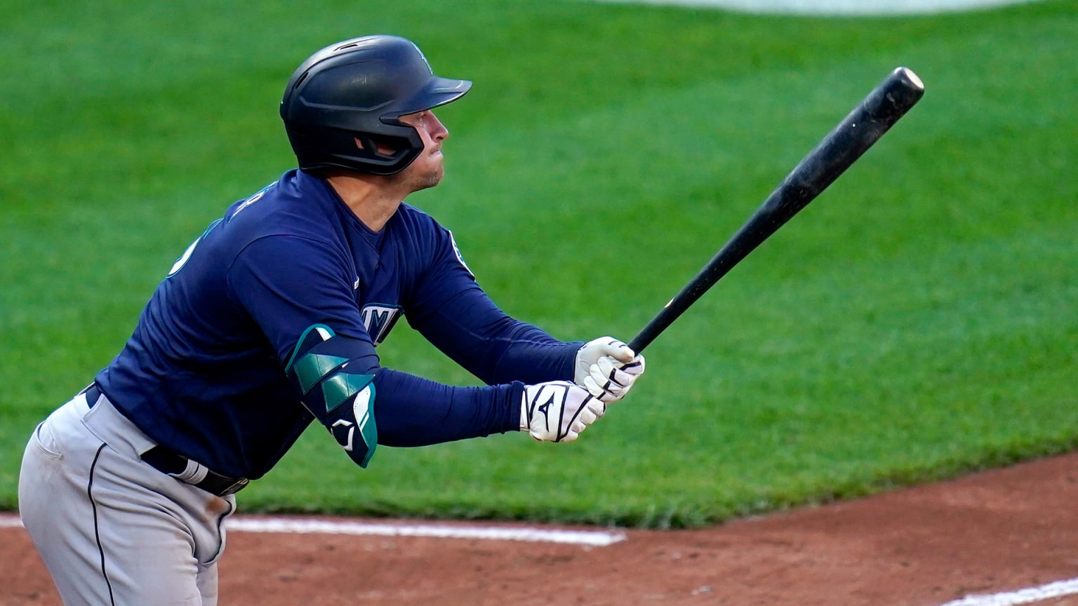 Mariners, Orioles 04/13/2021 Game Video Highlights MLB Film Room