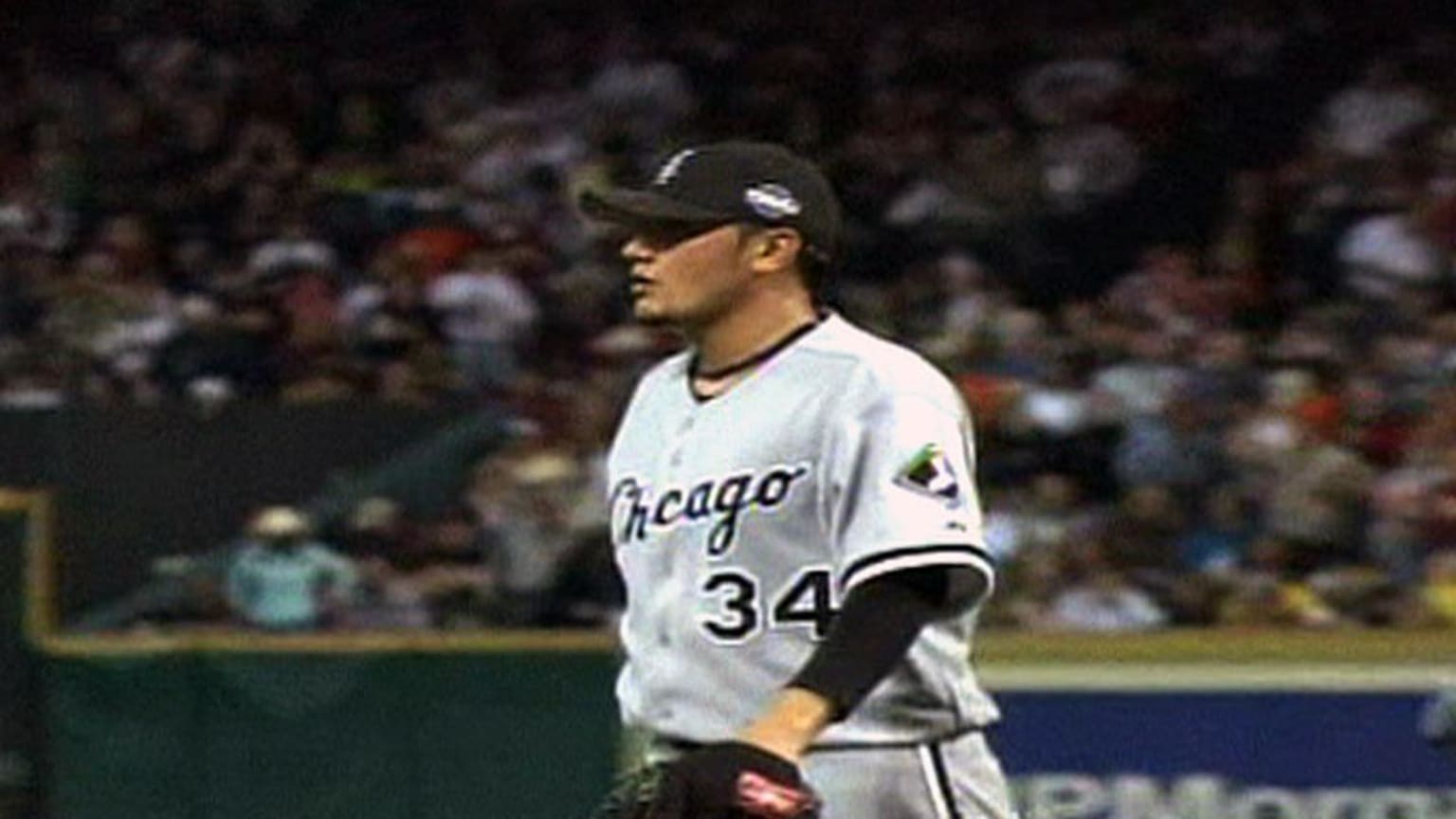 MLB  Baseball's Forgotten Champion - The 2005 Chicago White Sox