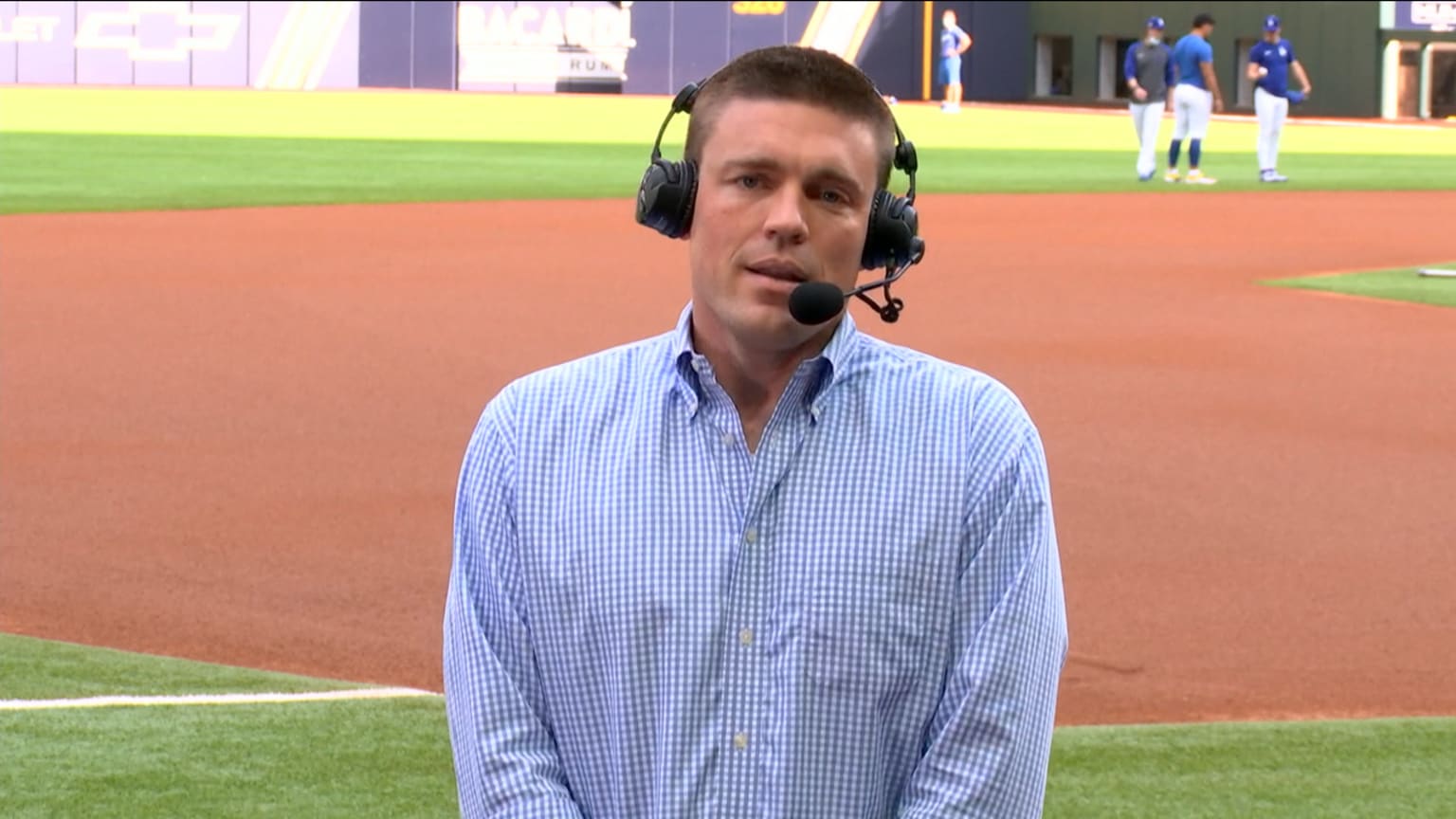 Erik Neander talks Rays' World Series run on MLB Now | 10/20/2020 ...