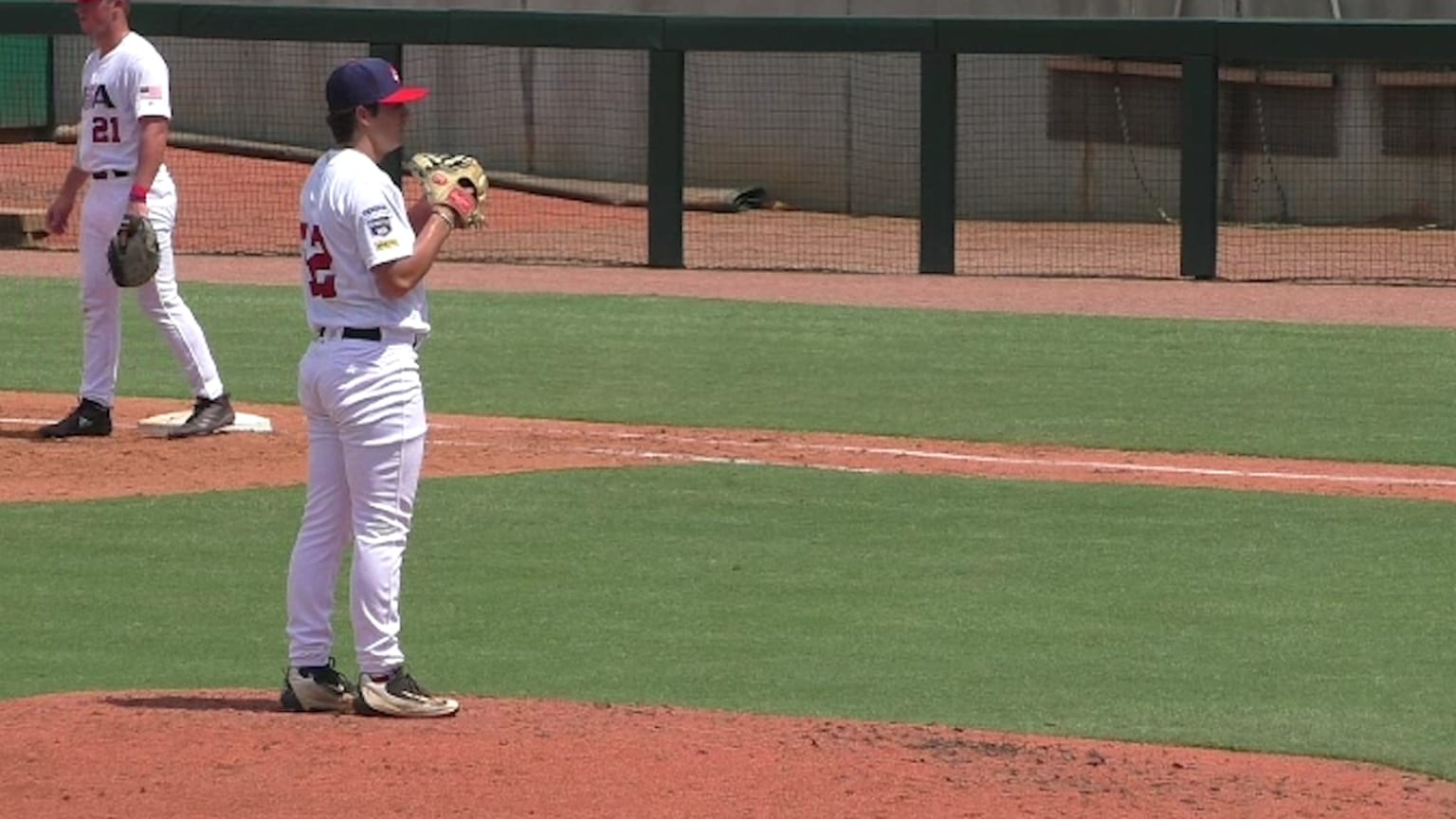 2020 Draft Logan Allen, LHP 04/20/2020 Cleveland Guardians