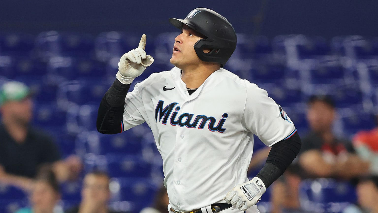 Nationals, Marlins 05/16/2022 Game Video Highlights MLB Film Room