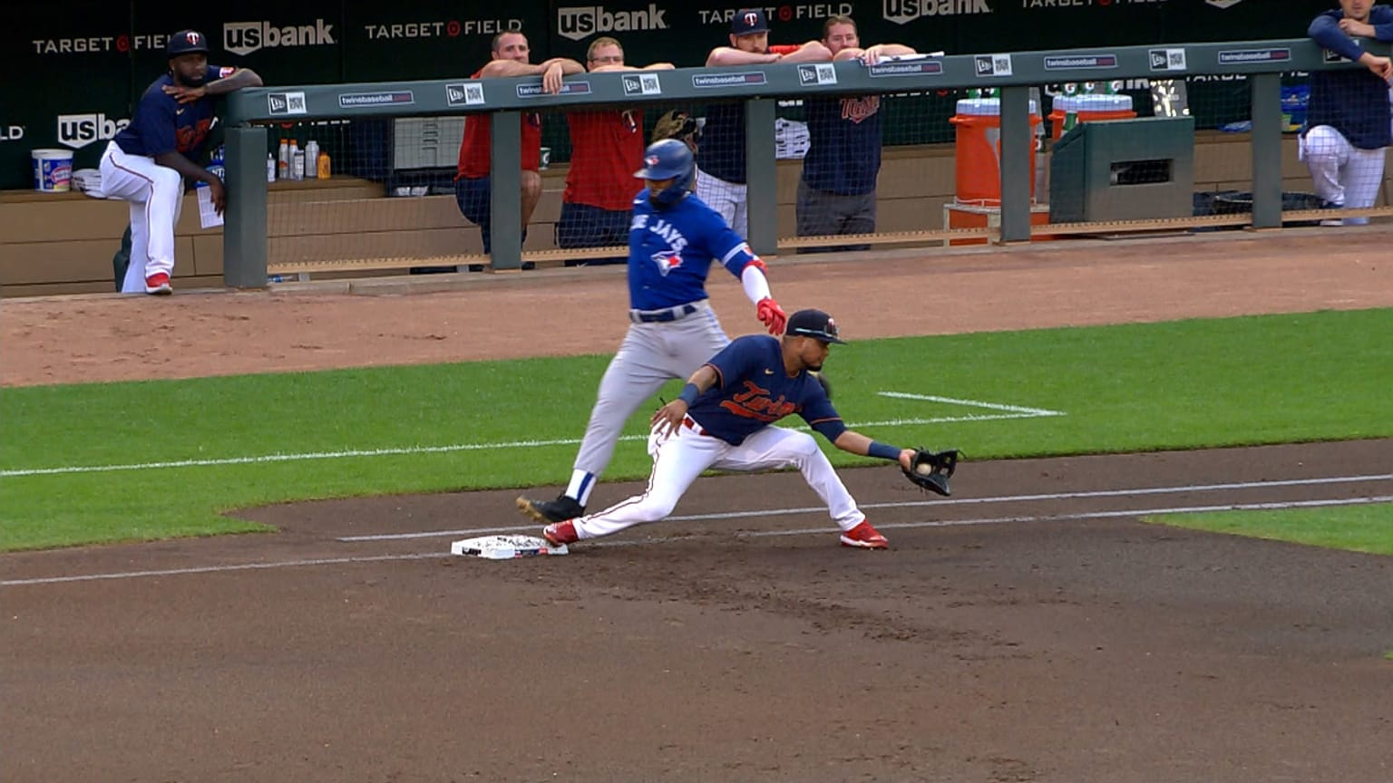 Las Mayores Com Mlb En Español