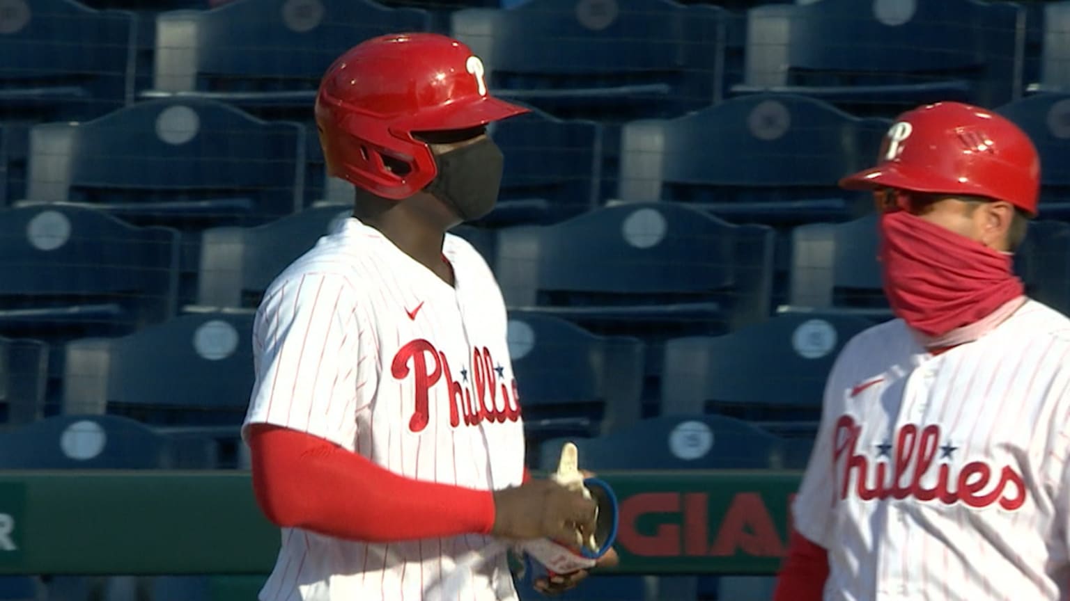 Didi Gregorius' RBI single, 08/05/2020