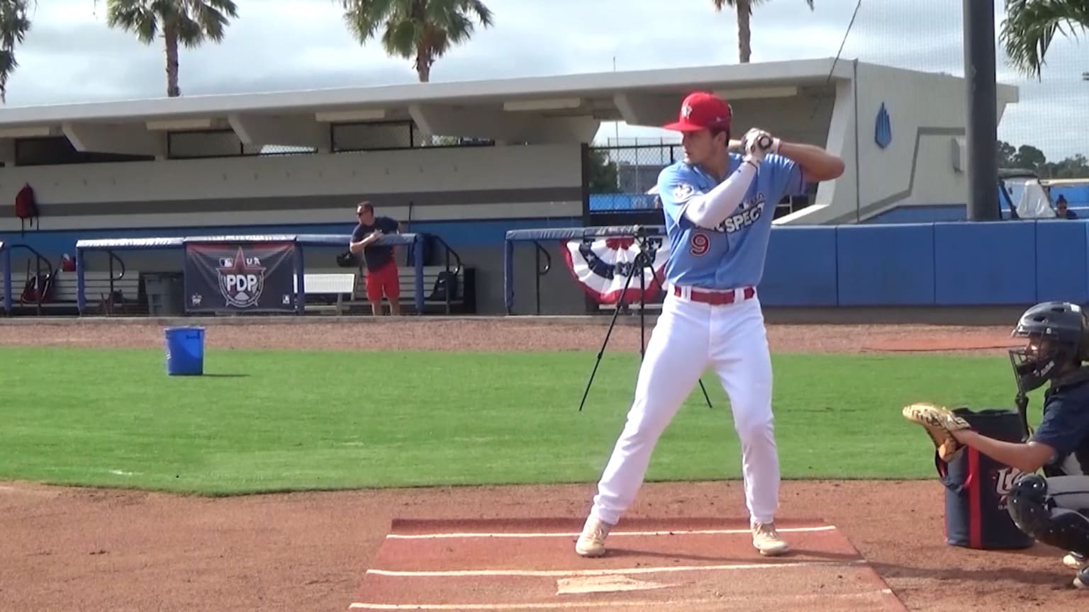 Draft Alex Freeland Ss 05 28 Mlb Com