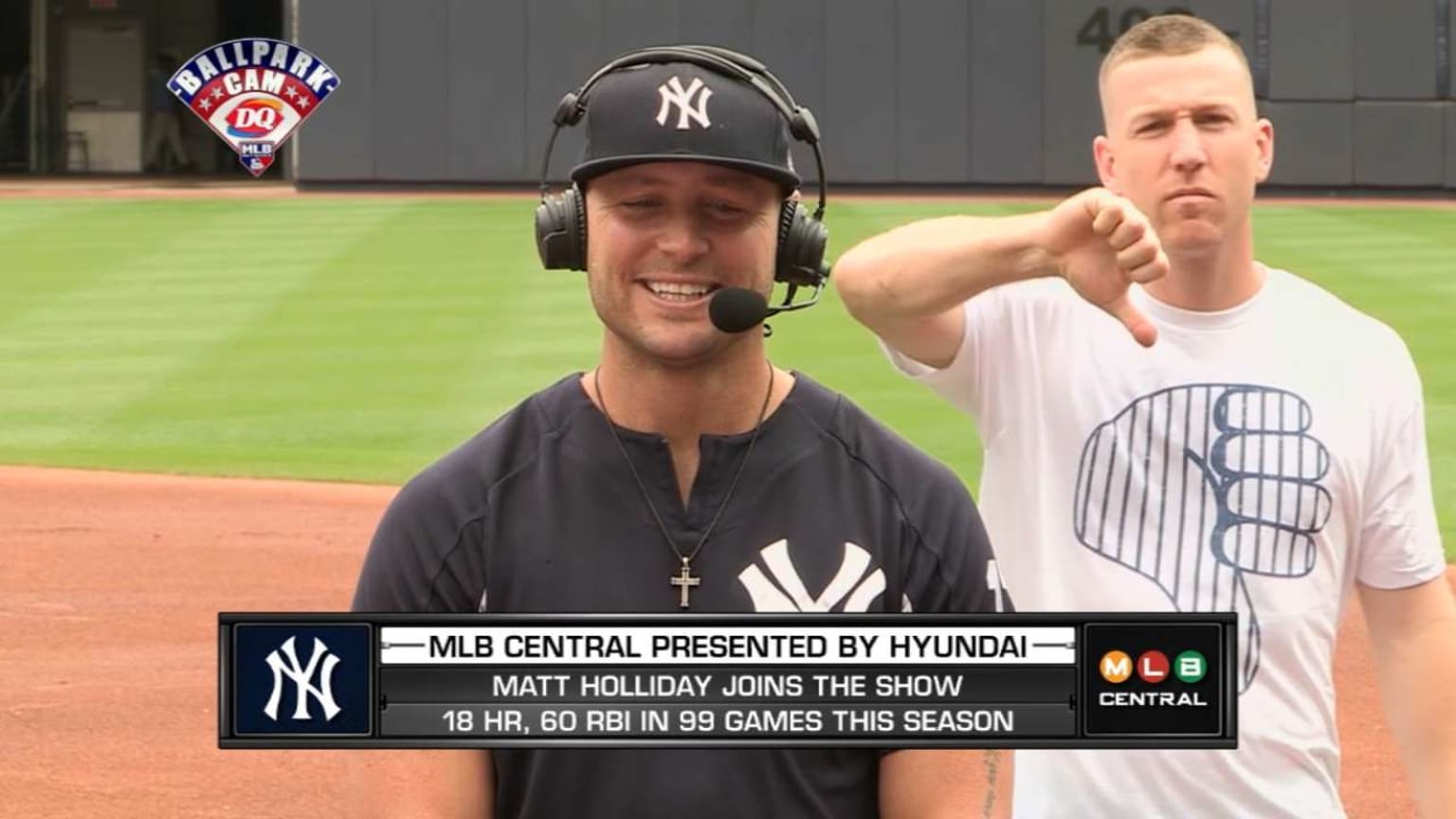 Matt holliday youth clearance jersey
