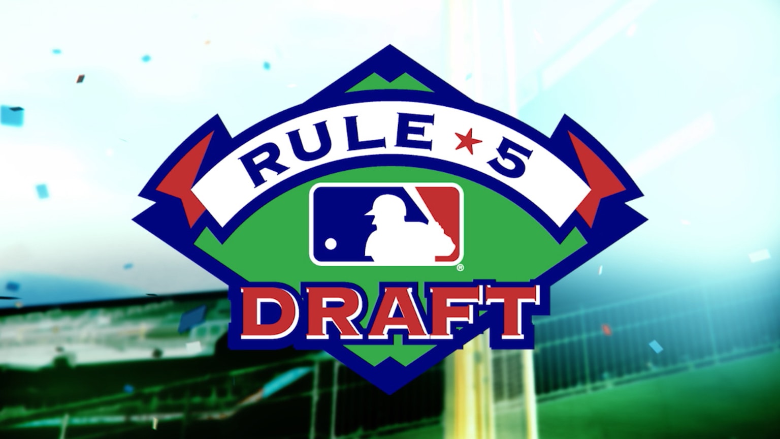 Coverage of the 2020 MLB Rule 5 Draft 12/09/2020