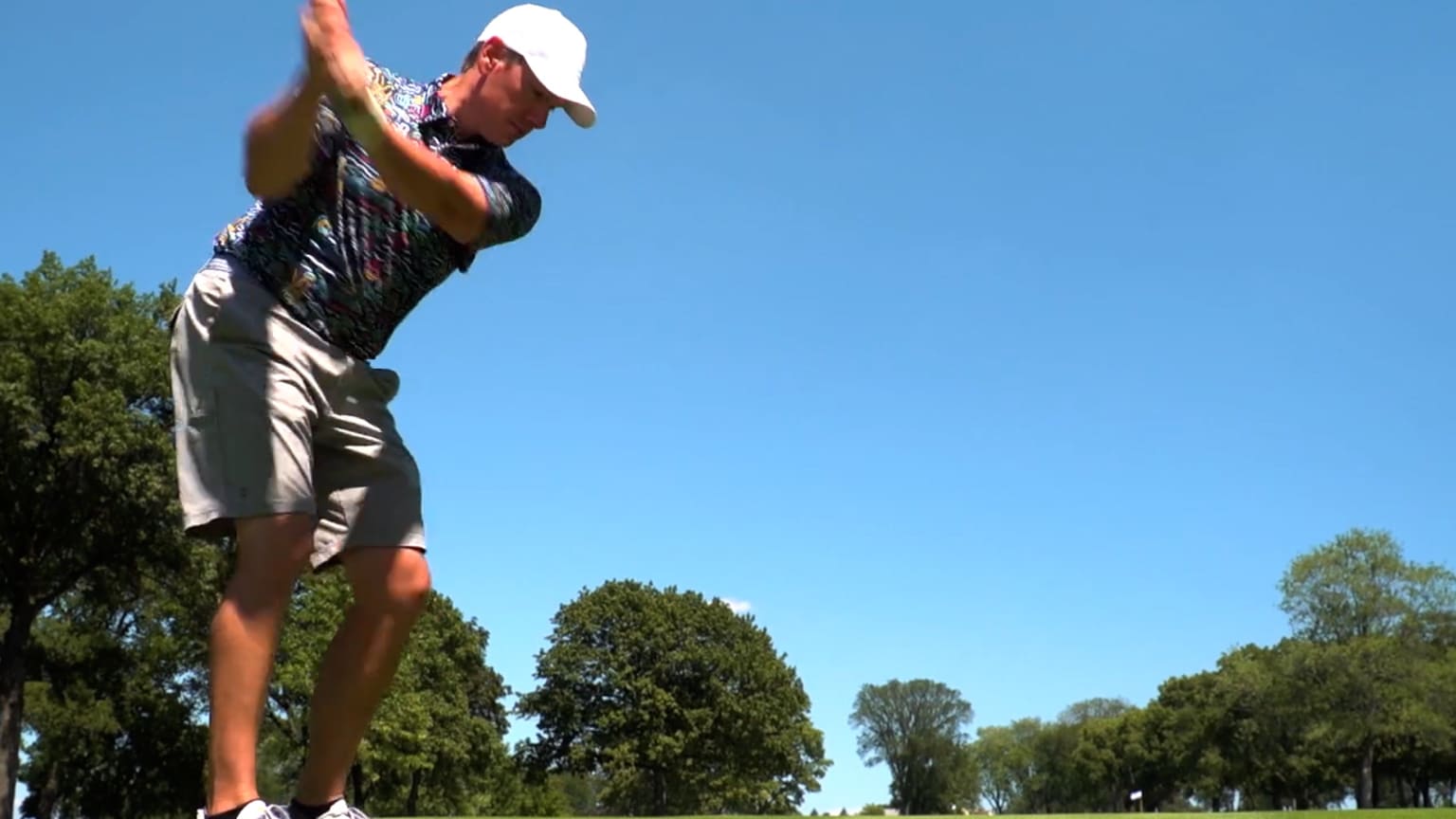 Field of Greens 2021 08/24/2021 Chicago White Sox