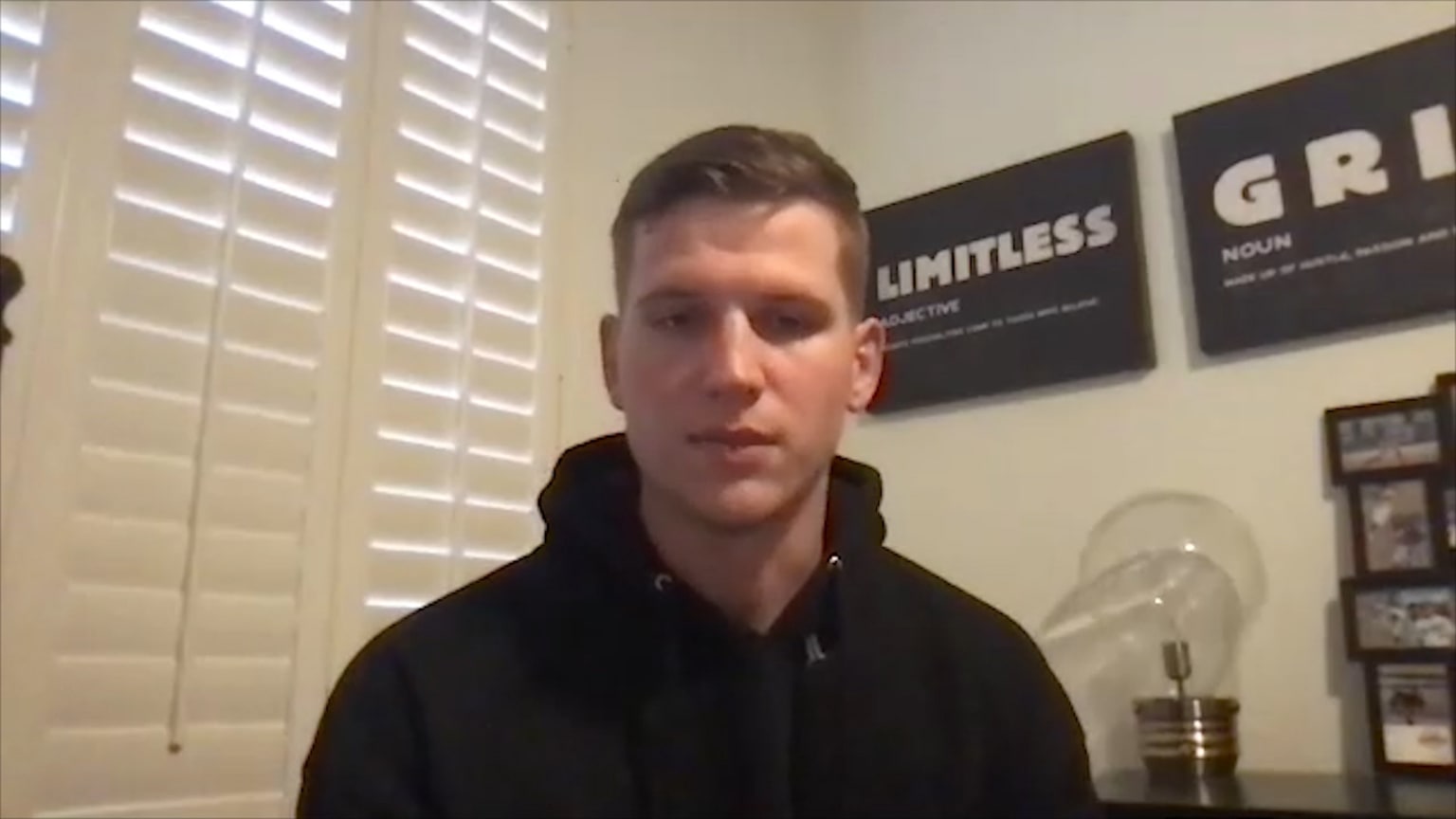 Tyler Wells on Rule 5 Draft 12/15/2020 Baltimore Orioles