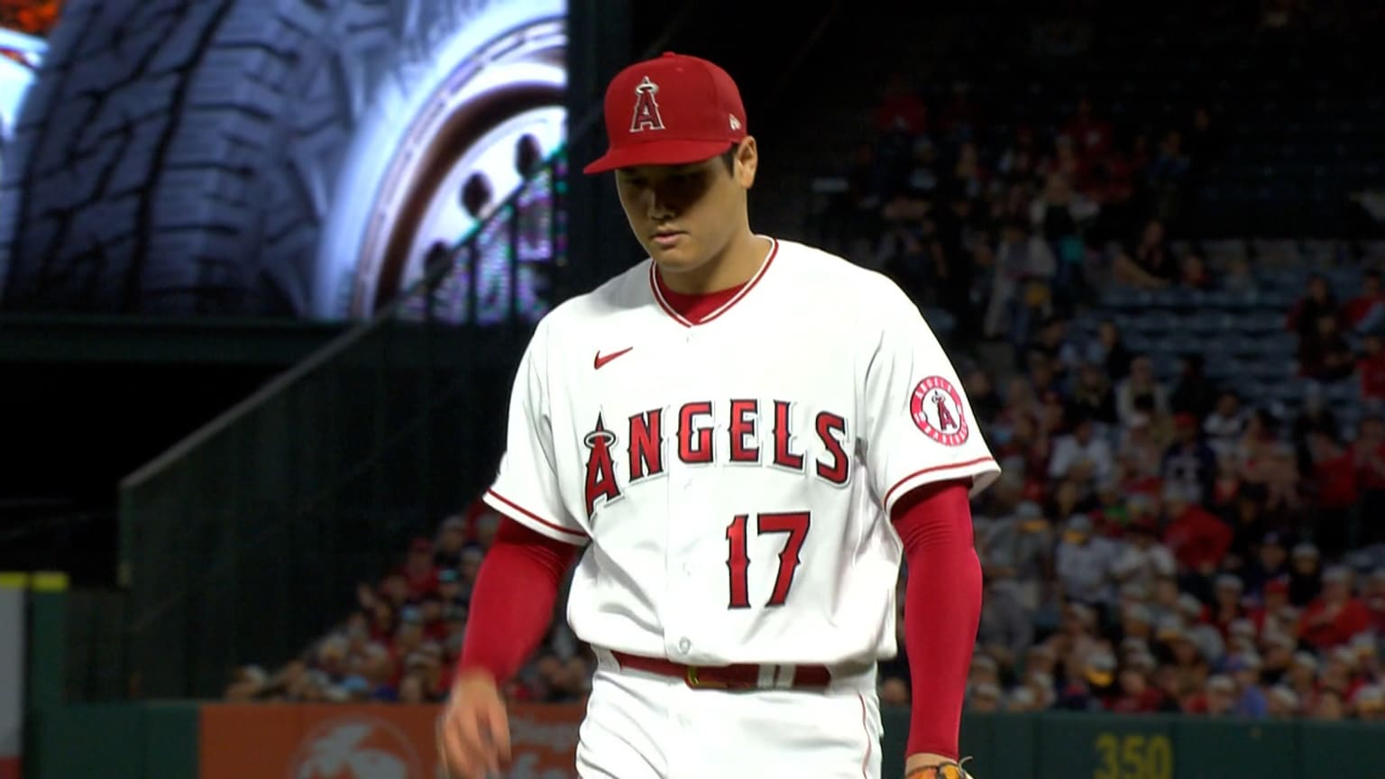 Natty or Juice? MLB 2-Way Unicorn Shohei Ohtani : r/nattyorjuice