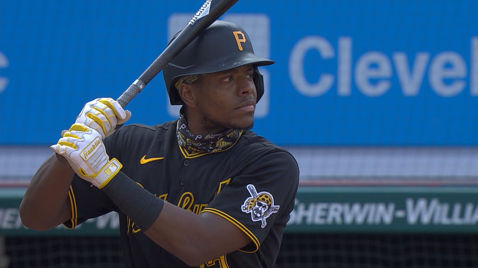 Ke'Bryan Hayes – Pittsburgh Baseball Network – Pirates