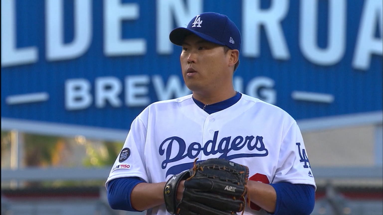 Martinez on his expectations for Ryu with Blue Jays | 12/23/2019 ...