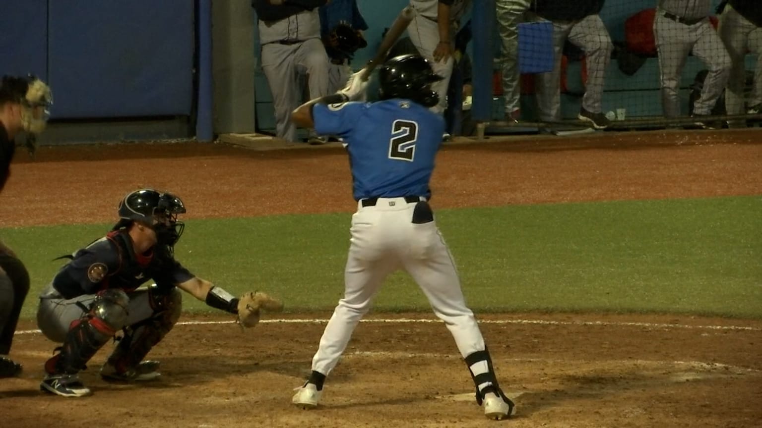 Top Prospects: Greg Jones, SS, Rays | 03/08/2021 | Tampa Bay Rays