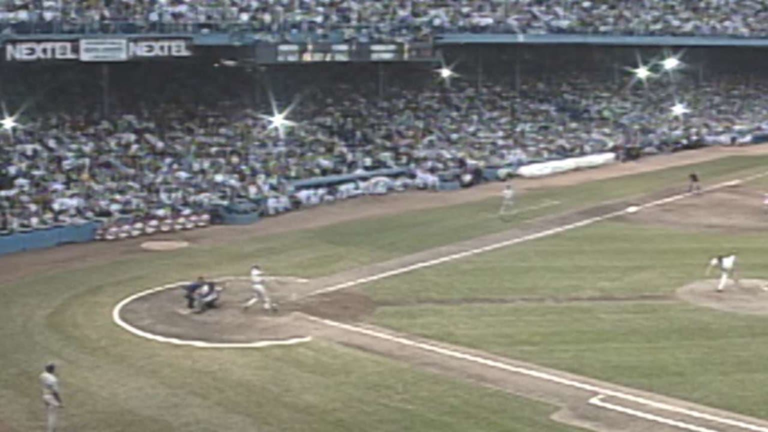 September 27, 1999: Tears and cheers: Tiger Stadium hosts final game –  Society for American Baseball Research