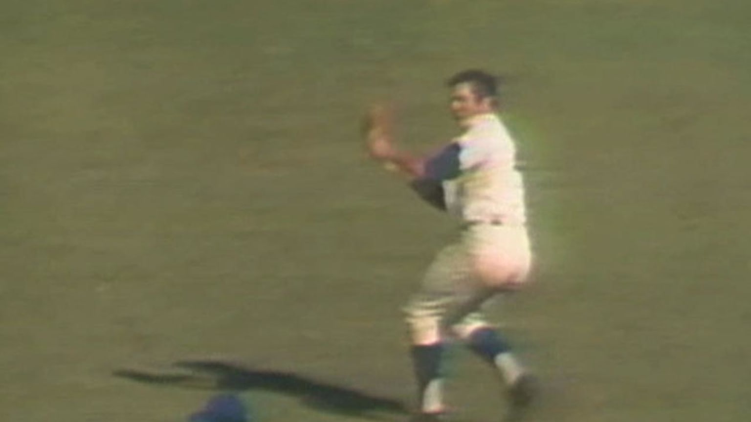 Ron Swoboda: 1969 Amazing Mets Outfielder & World Series Hero