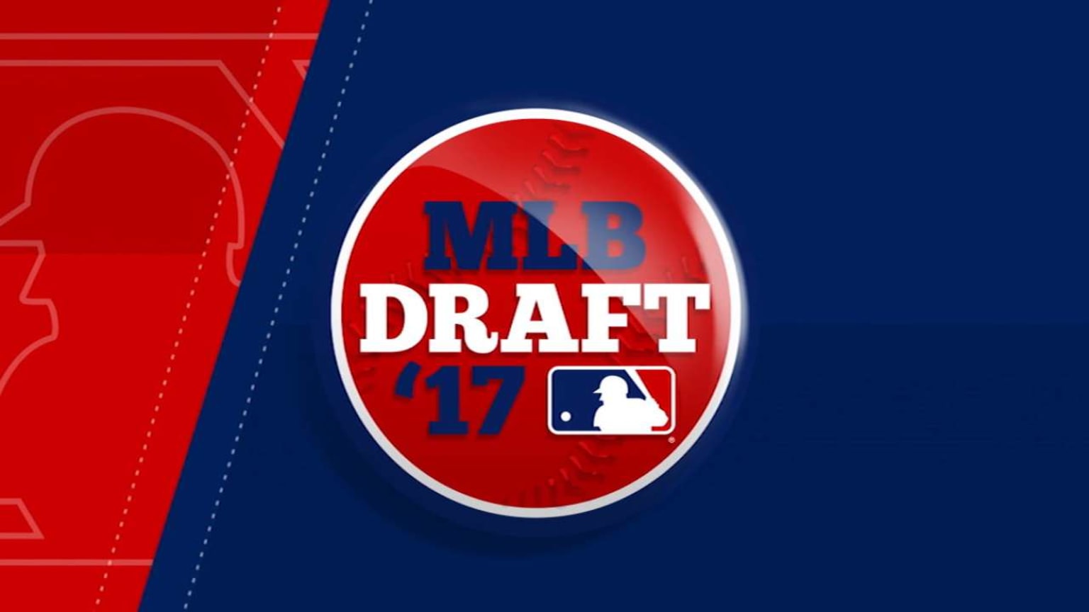 '17 Draft Arellano 06/09/2017 New York Mets