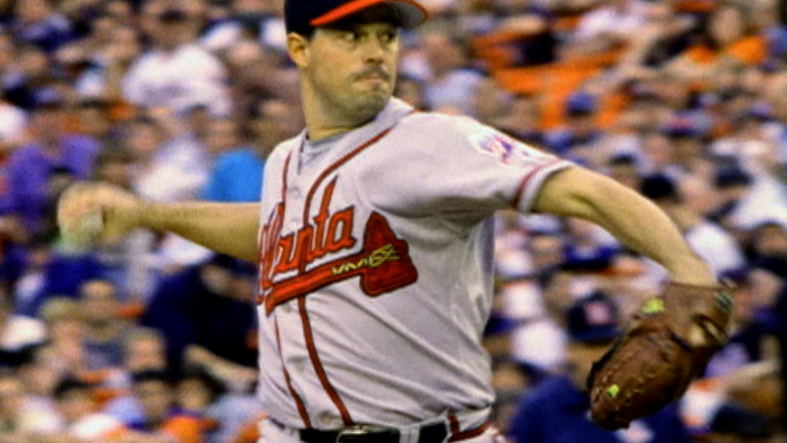 Greg Maddux's brilliance to be featured on MLB Network - Battery Power
