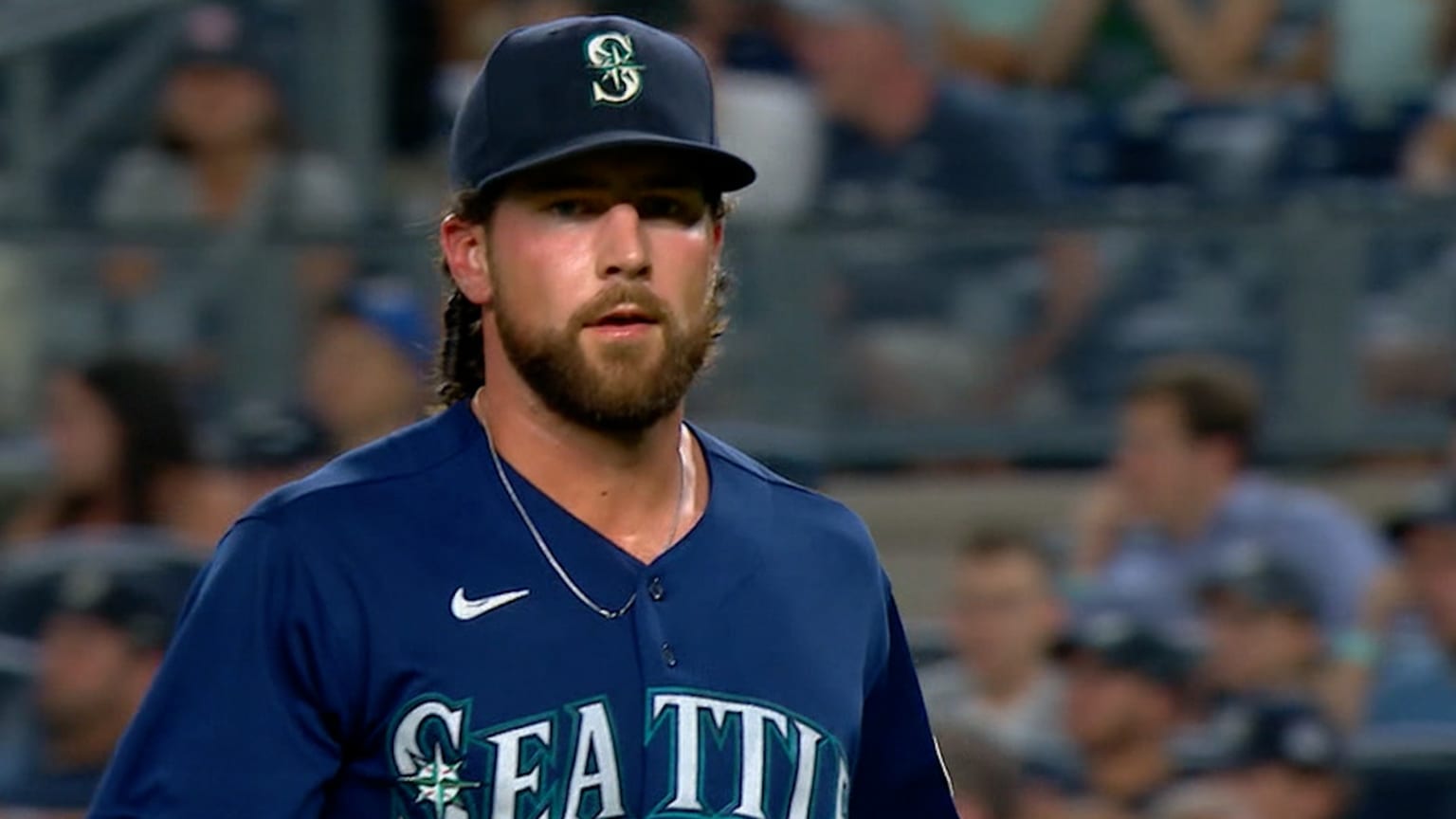 Seattle Mariners to Lose Penn Murfee Out of Bullpen For a While Because of  Elbow Injury - Fastball