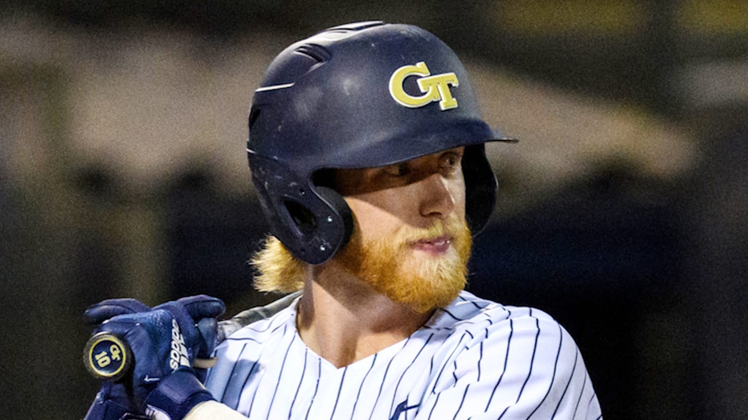 2022 Draft Andrew Jenkins, 1B 05/21/2022