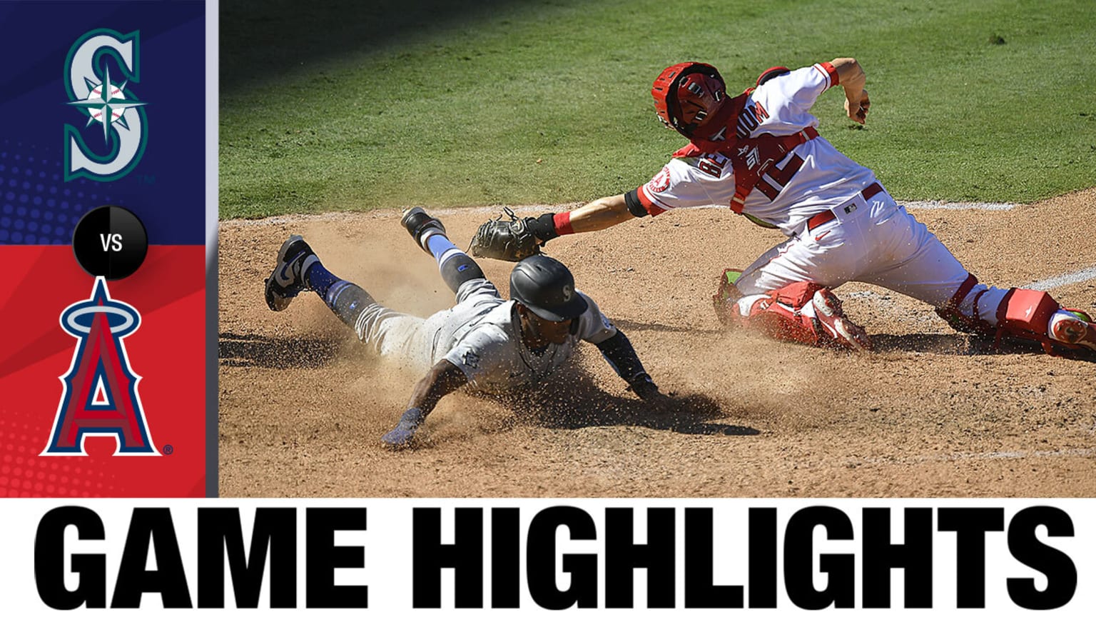 Mariners vs. Angels Recap 8/30 08/30/2020