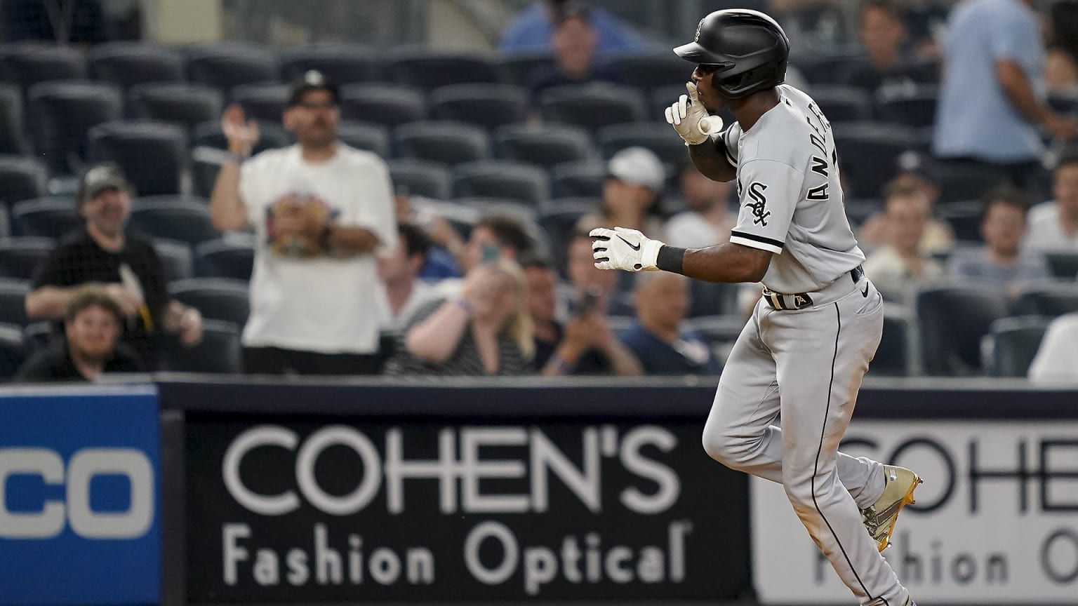 White Sox, Yankees 05/22/2022 Game Video Highlights MLB Film Room