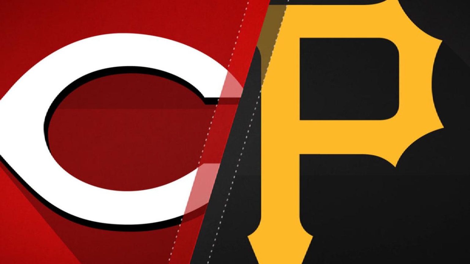 Reds rout Pirates 9-2 for their 2nd win in 9 games