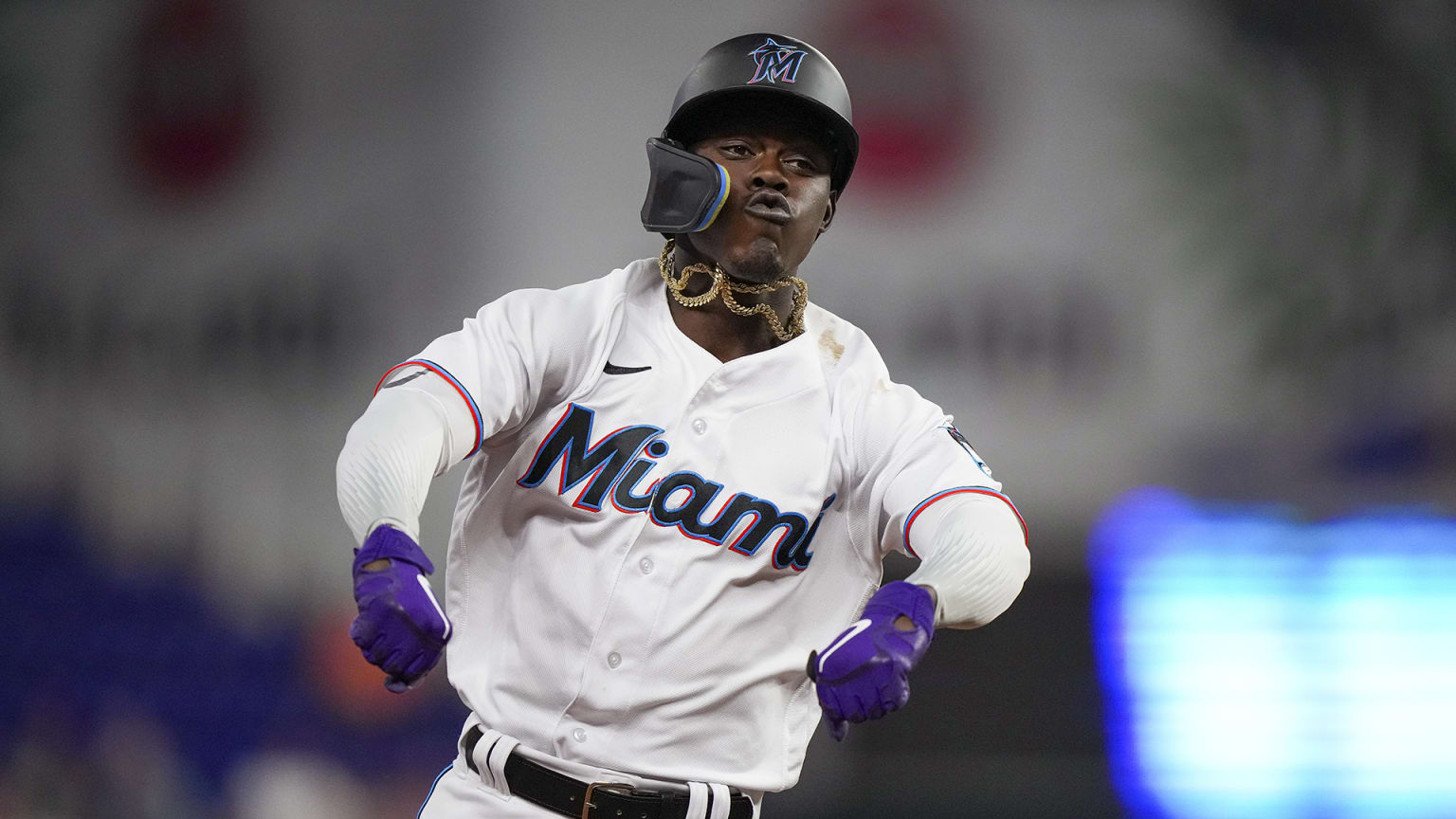 Nationals, Marlins 06/07/2022 Game Video Highlights MLB Film Room