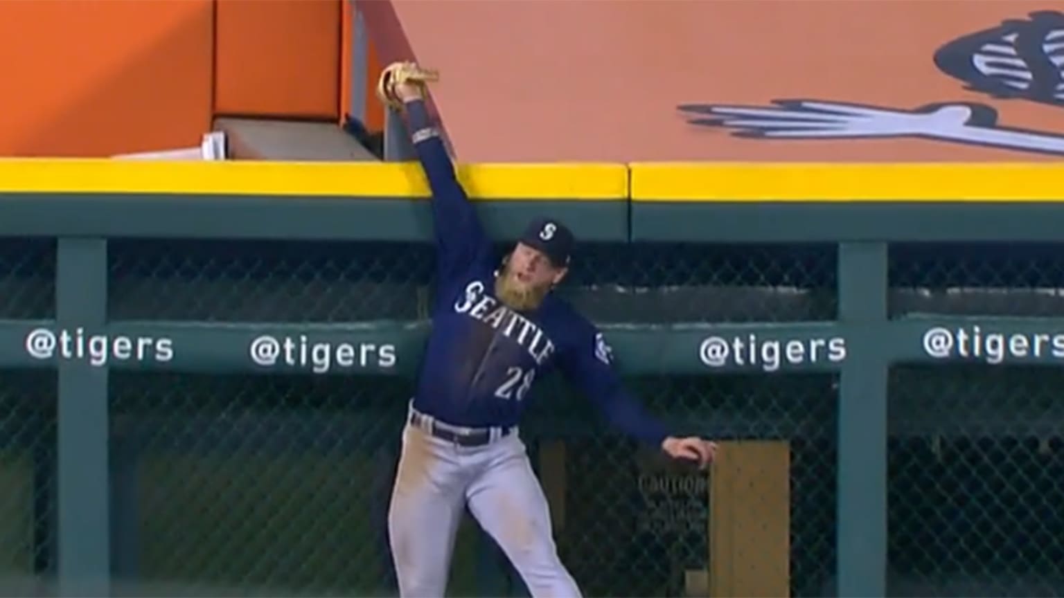 Mariners, Tigers 06/09/2021 Game Video Highlights MLB Film Room Detroit Tigers